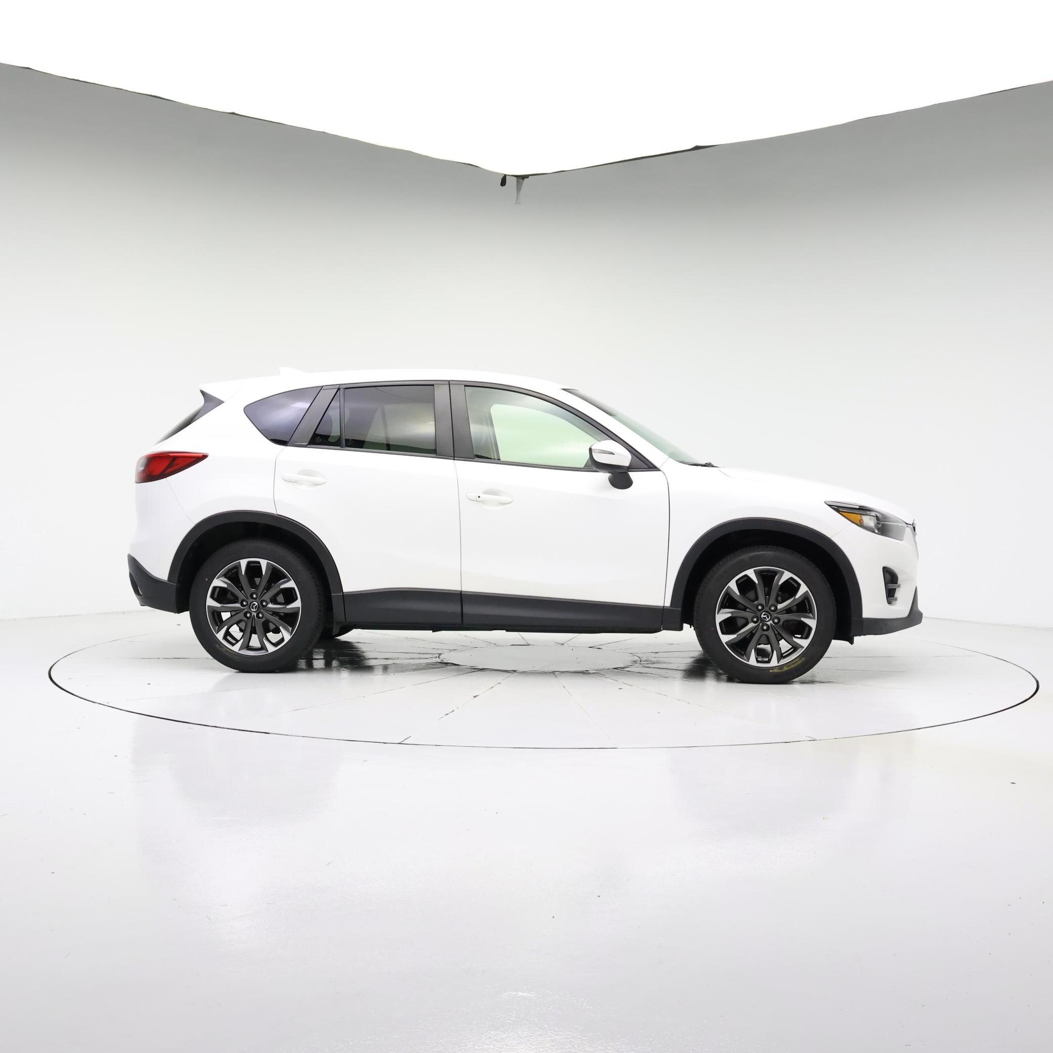 Thumbnail: 2016 Mazda CX-5 - 7