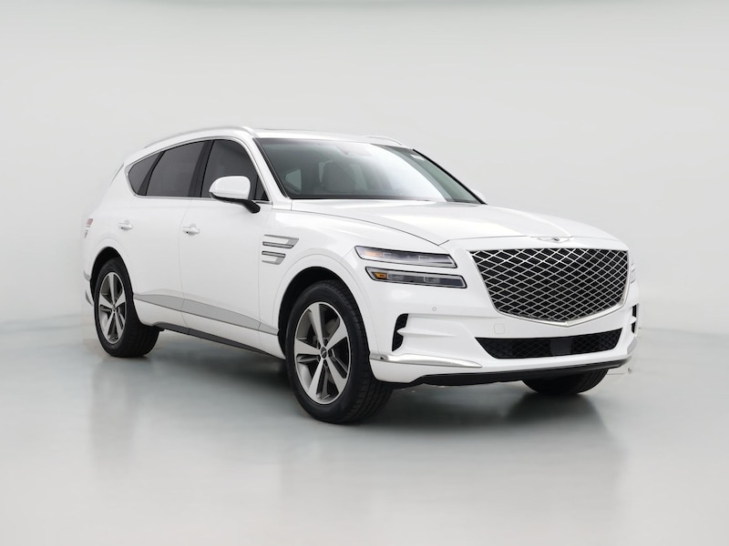 2022 Genesis GV80  -
                  Midlothian, VA