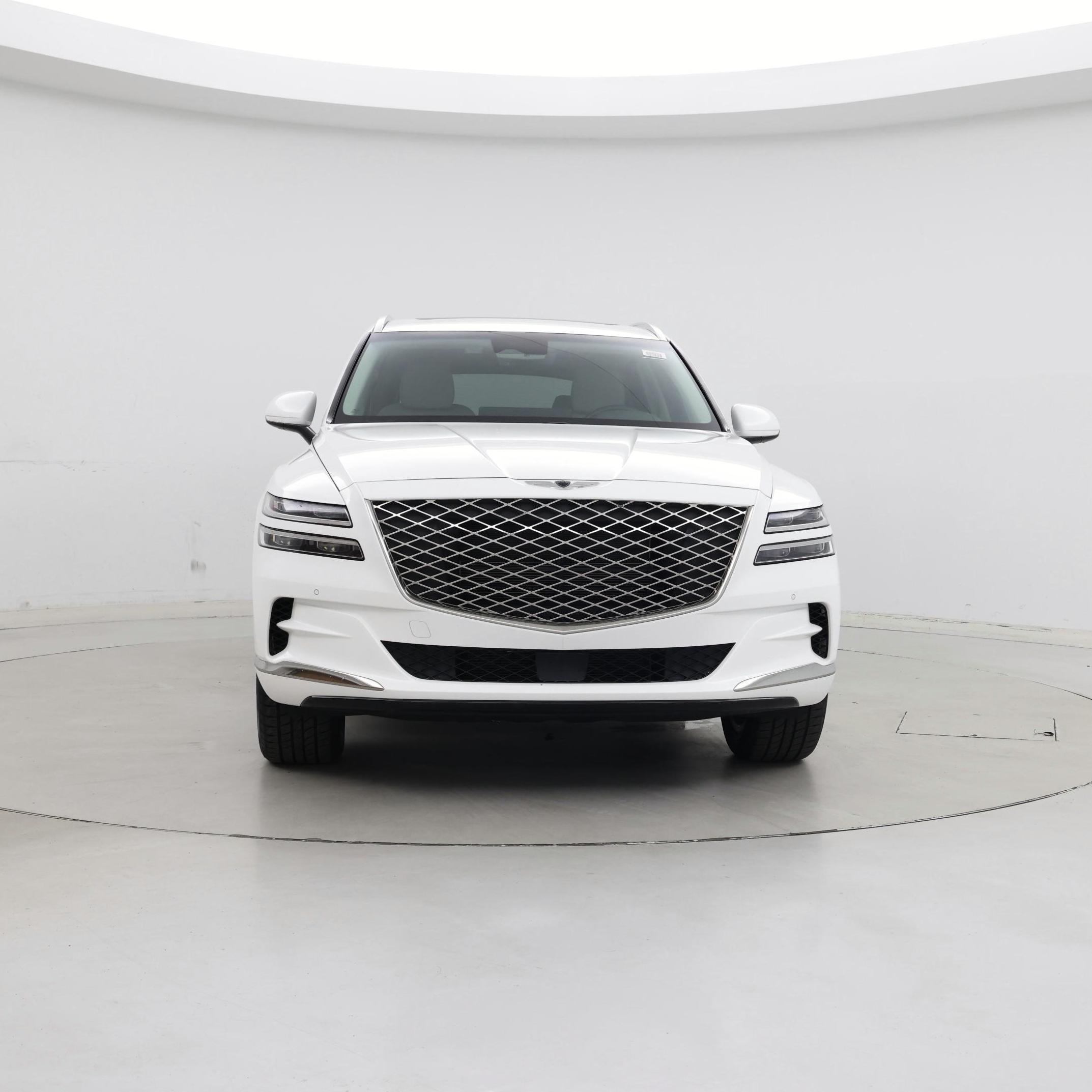 Thumbnail: 2022 Genesis GV80 - 5