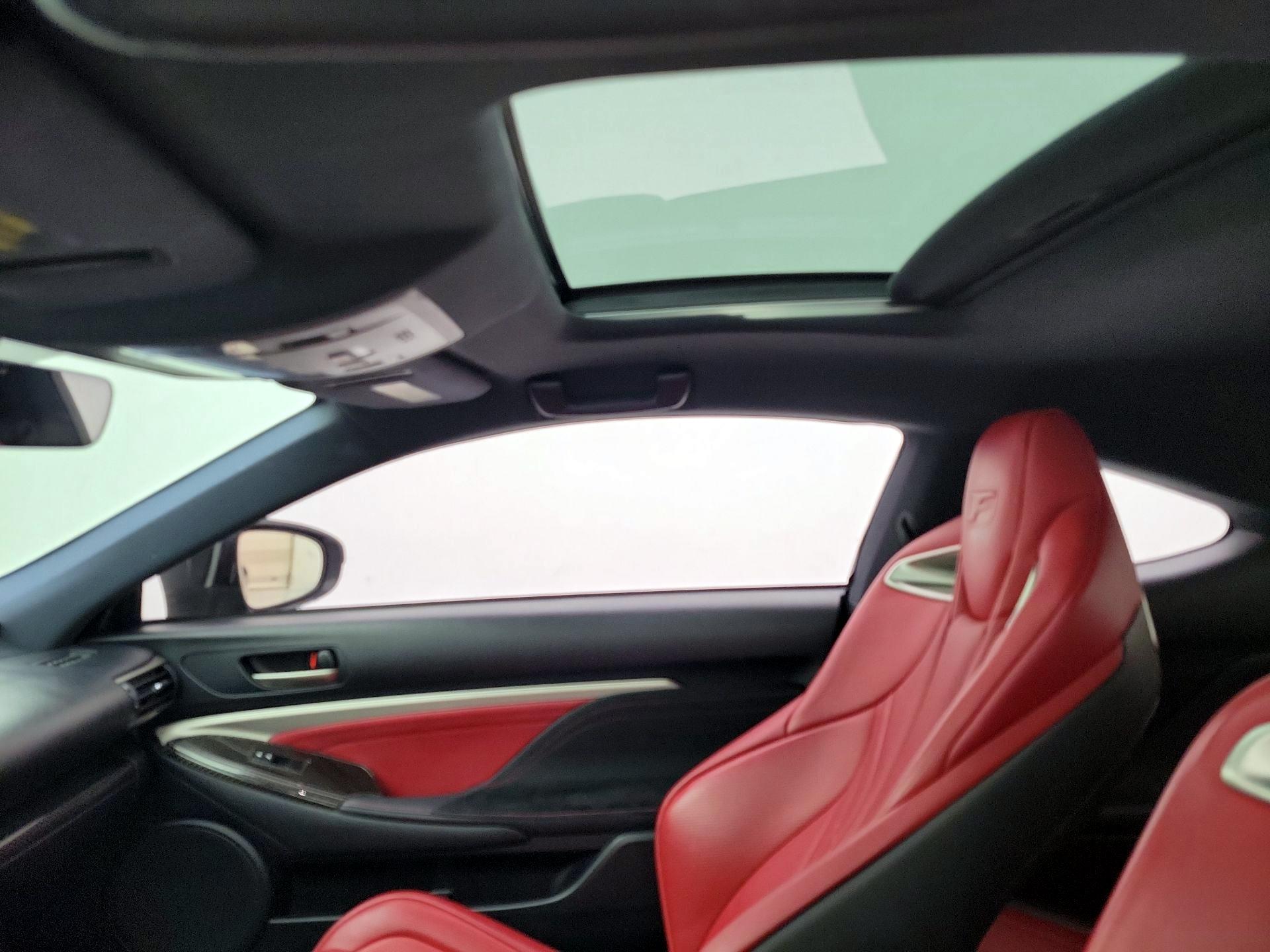 Thumbnail: 2016 Lexus RC - 20