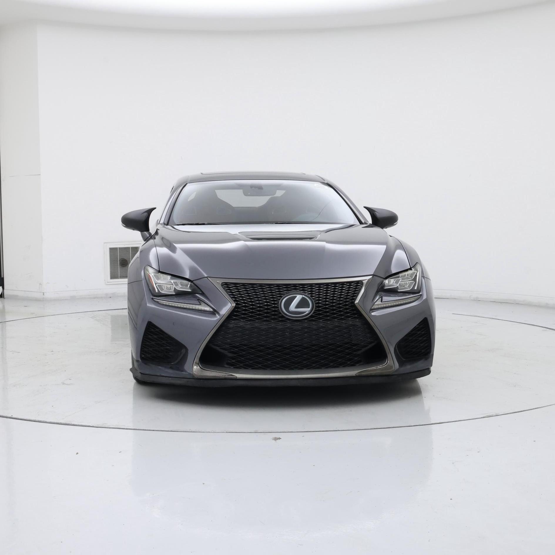 Thumbnail: 2016 Lexus RC - 5