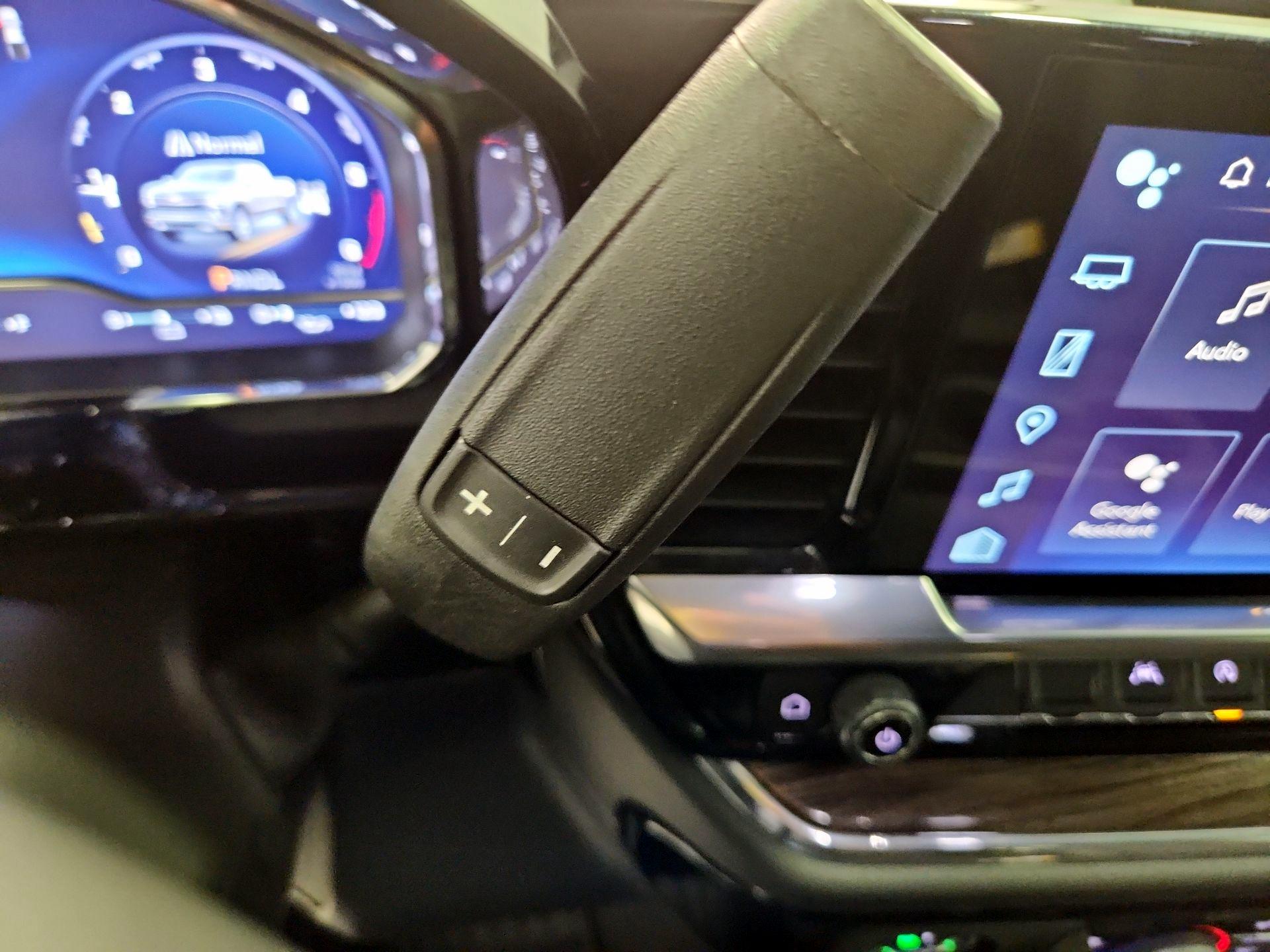 Thumbnail: 2023 Chevrolet Silverado 1500 - 17