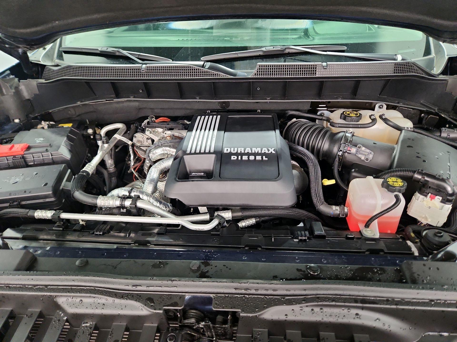Thumbnail: 2023 Chevrolet Silverado 1500 - 20
