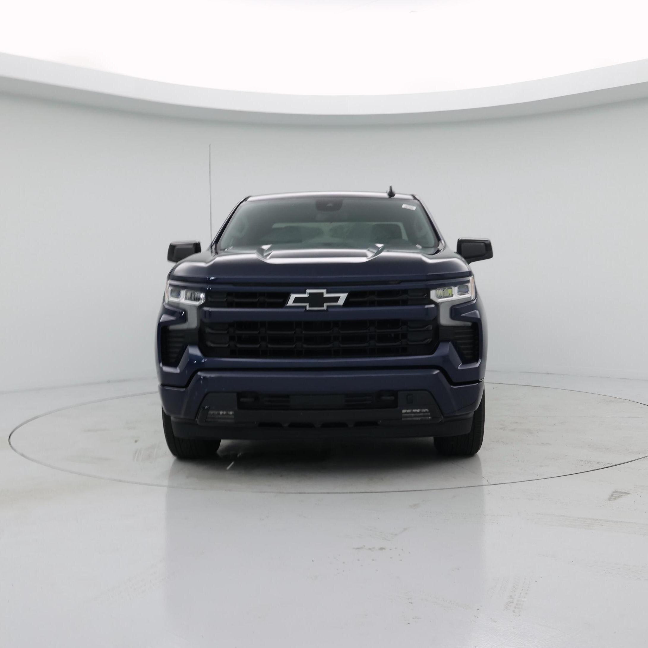 Thumbnail: 2023 Chevrolet Silverado 1500 - 5