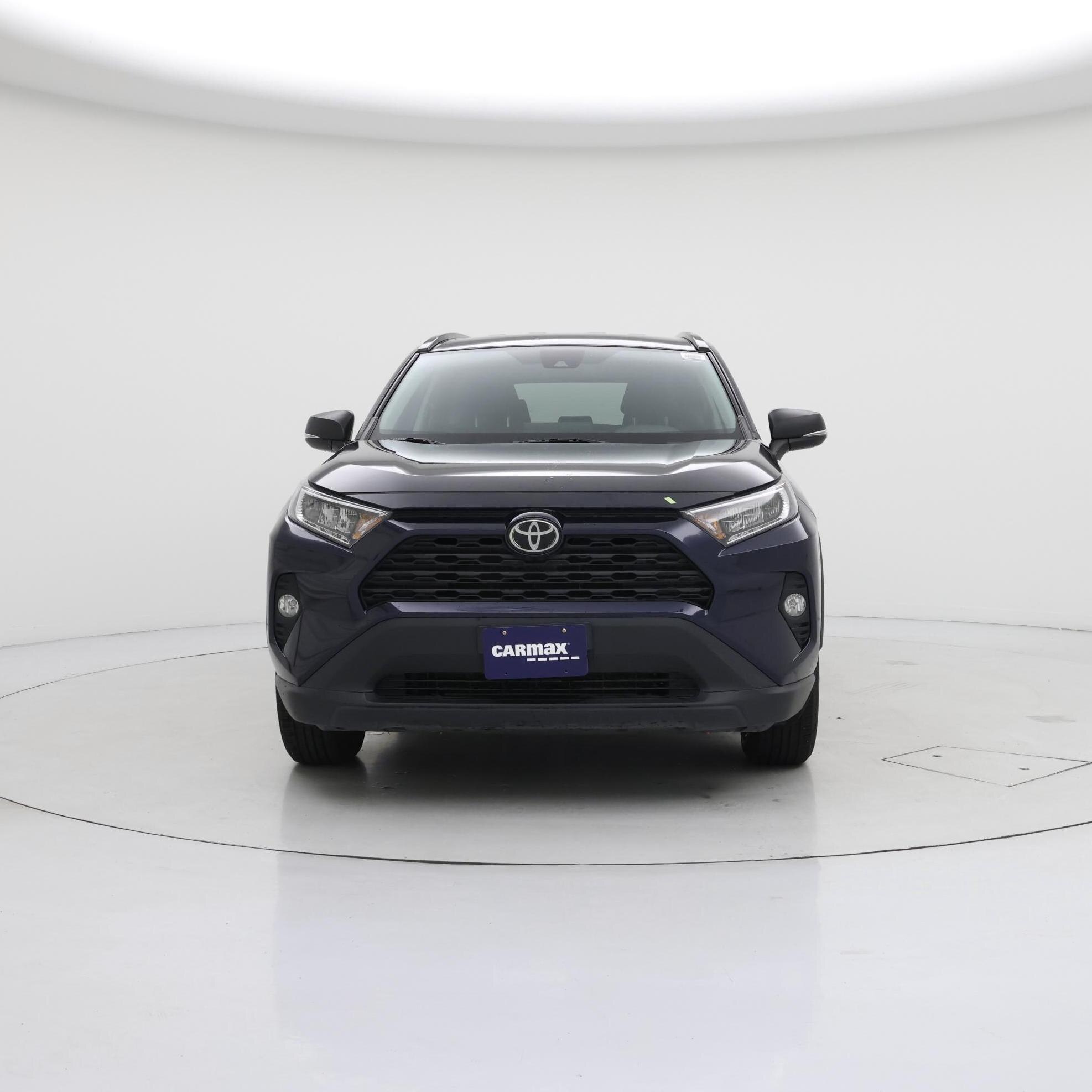 Thumbnail: 2021 Toyota RAV4 - 5