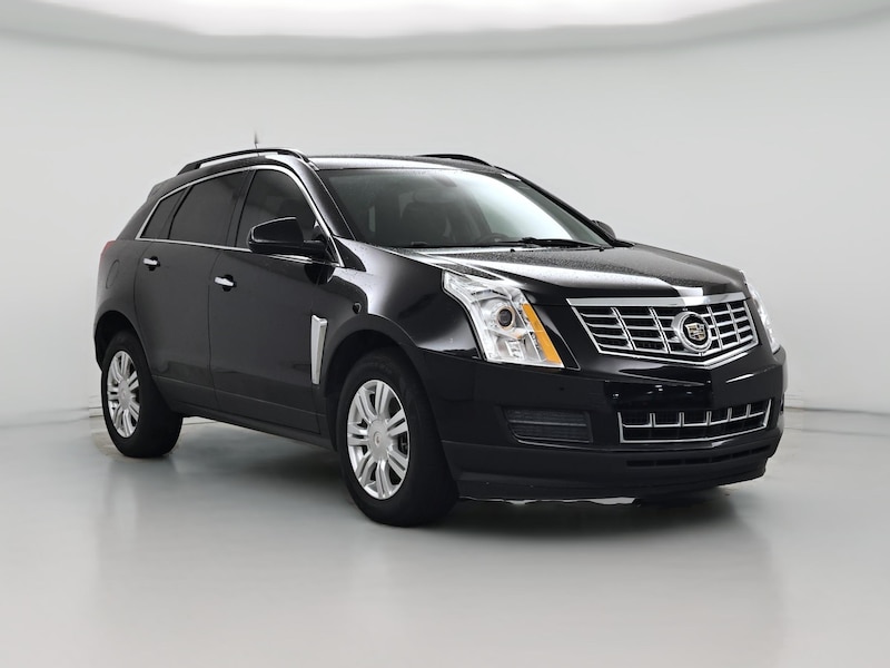2015 Cadillac SRX  -
                  Norcross, GA