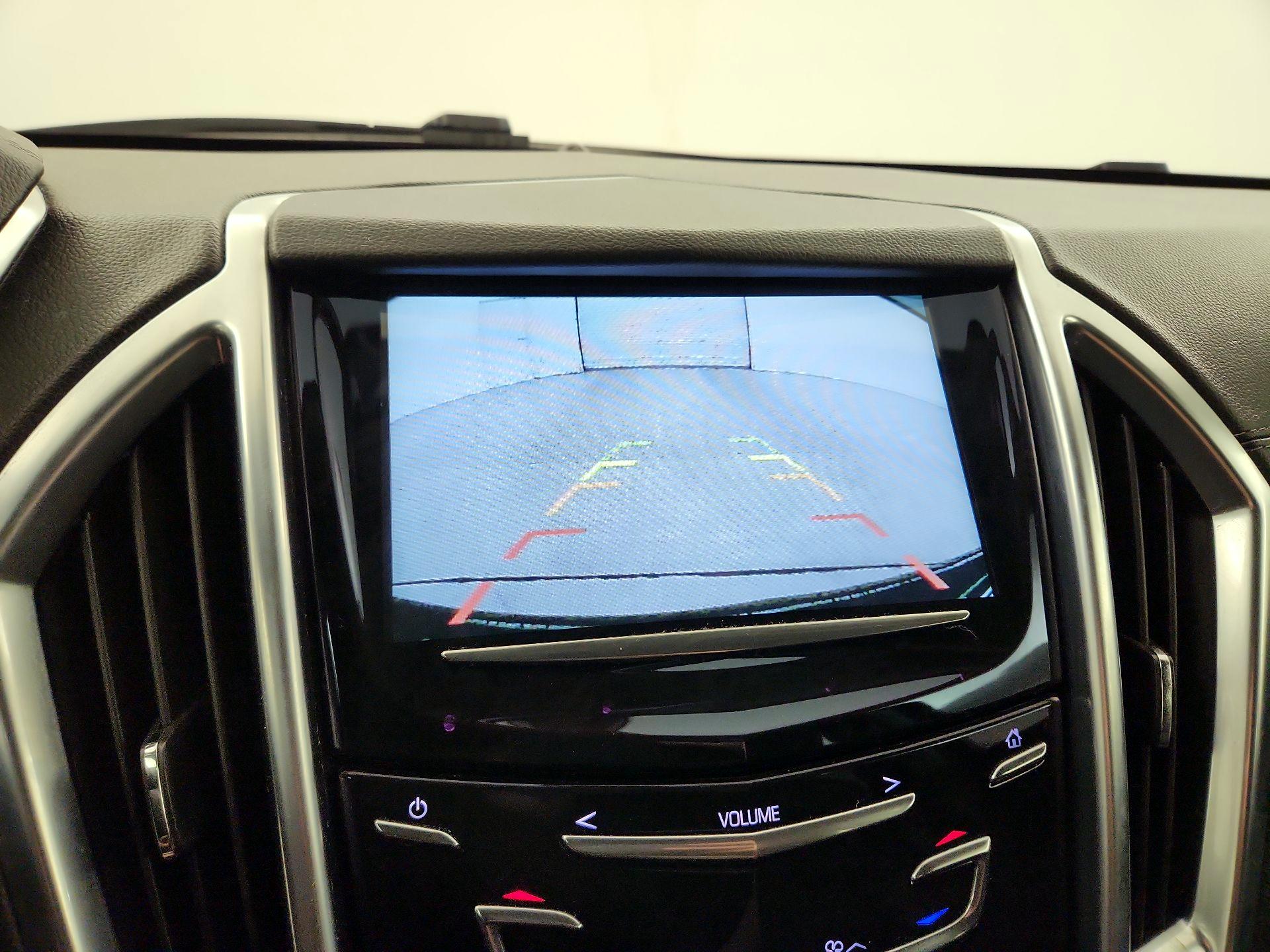 Thumbnail: 2015 Cadillac SRX - 14