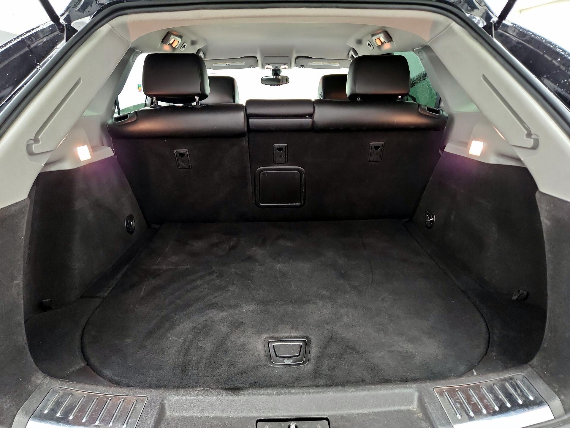 Thumbnail: 2015 Cadillac SRX - 19