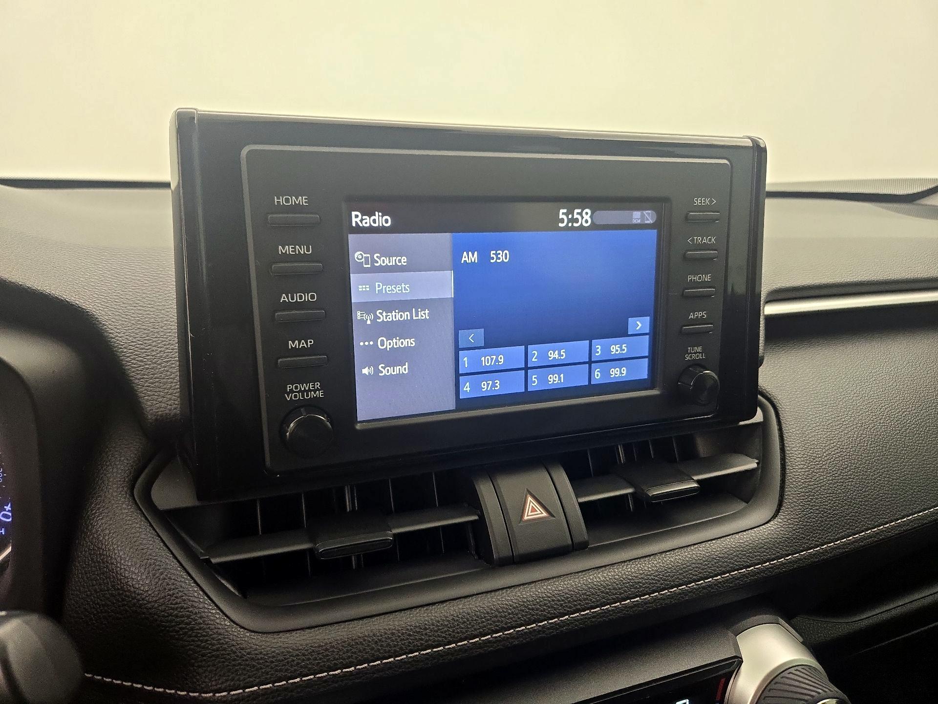 Thumbnail: 2019 Toyota RAV4 - 15