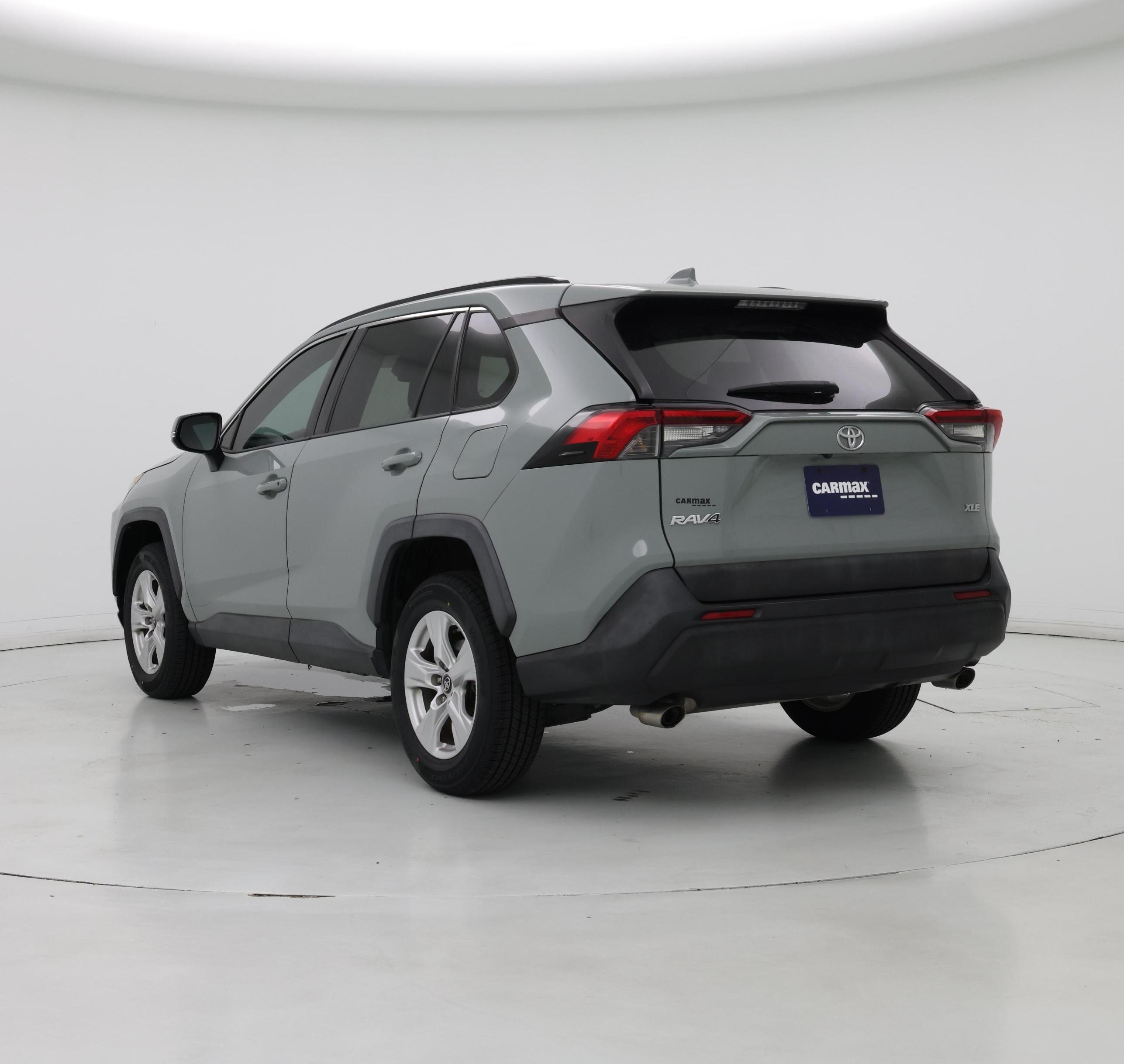 Thumbnail: 2019 Toyota RAV4 - 2