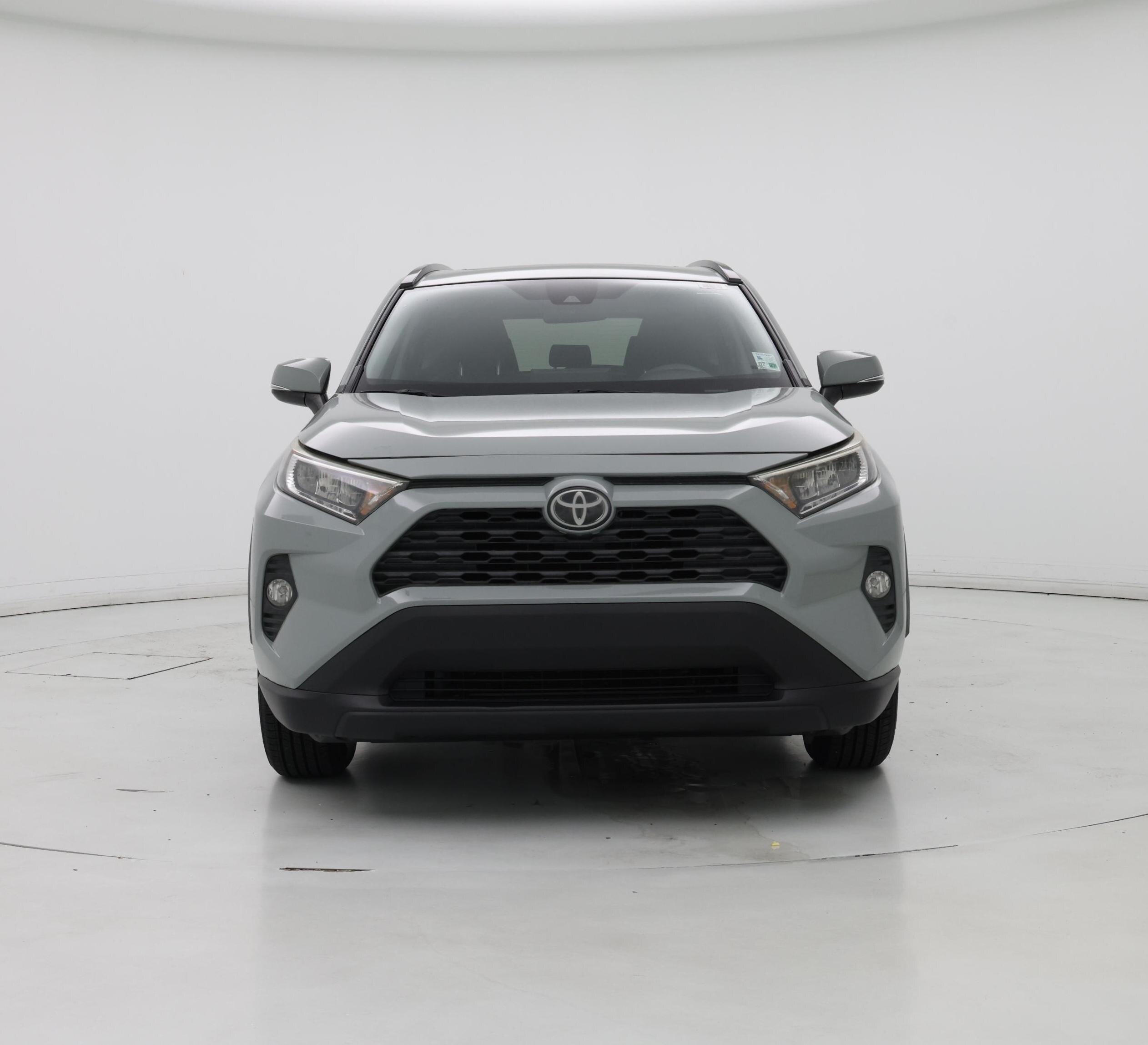 Thumbnail: 2019 Toyota RAV4 - 5
