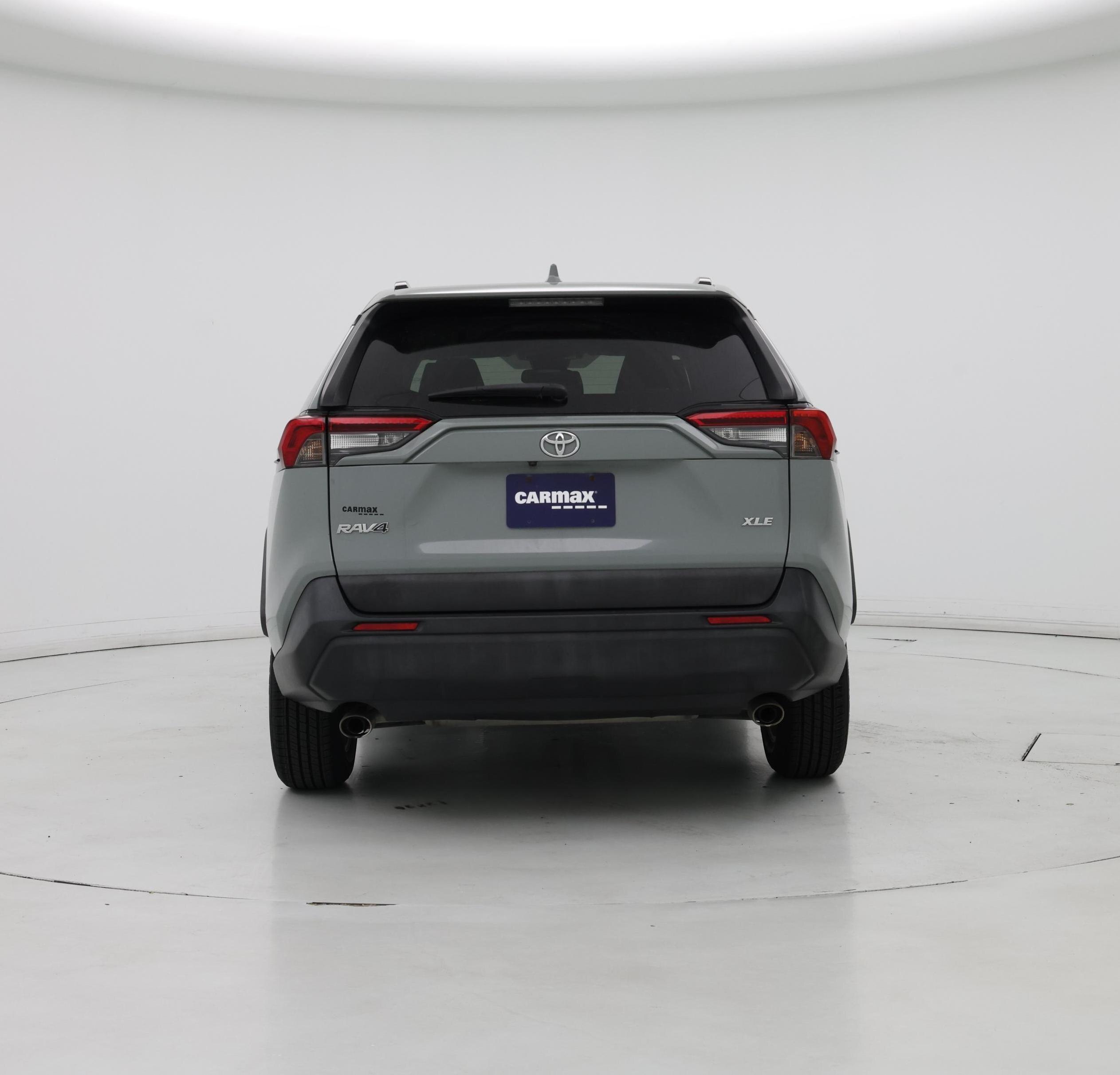 Thumbnail: 2019 Toyota RAV4 - 6