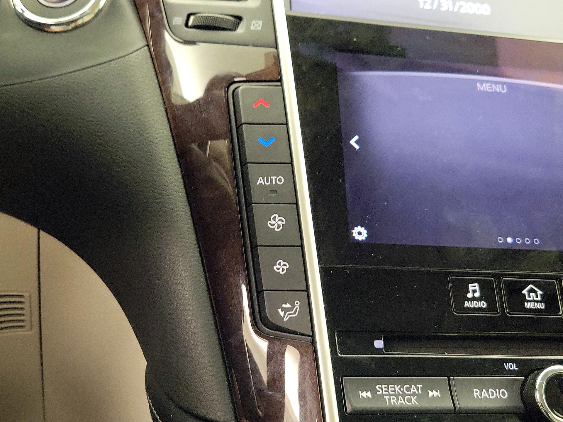 Thumbnail: 2018 INFINITI Q50 - 16