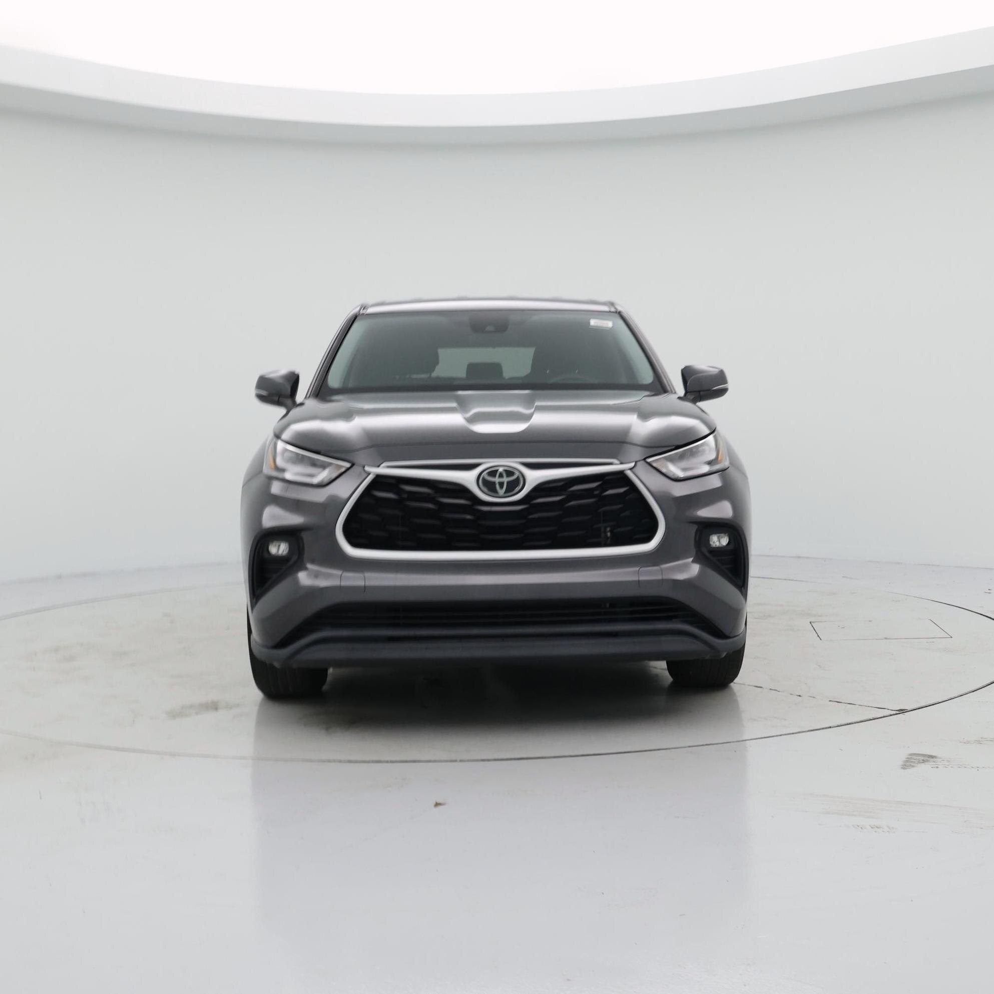 Thumbnail: 2021 Toyota Highlander - 5