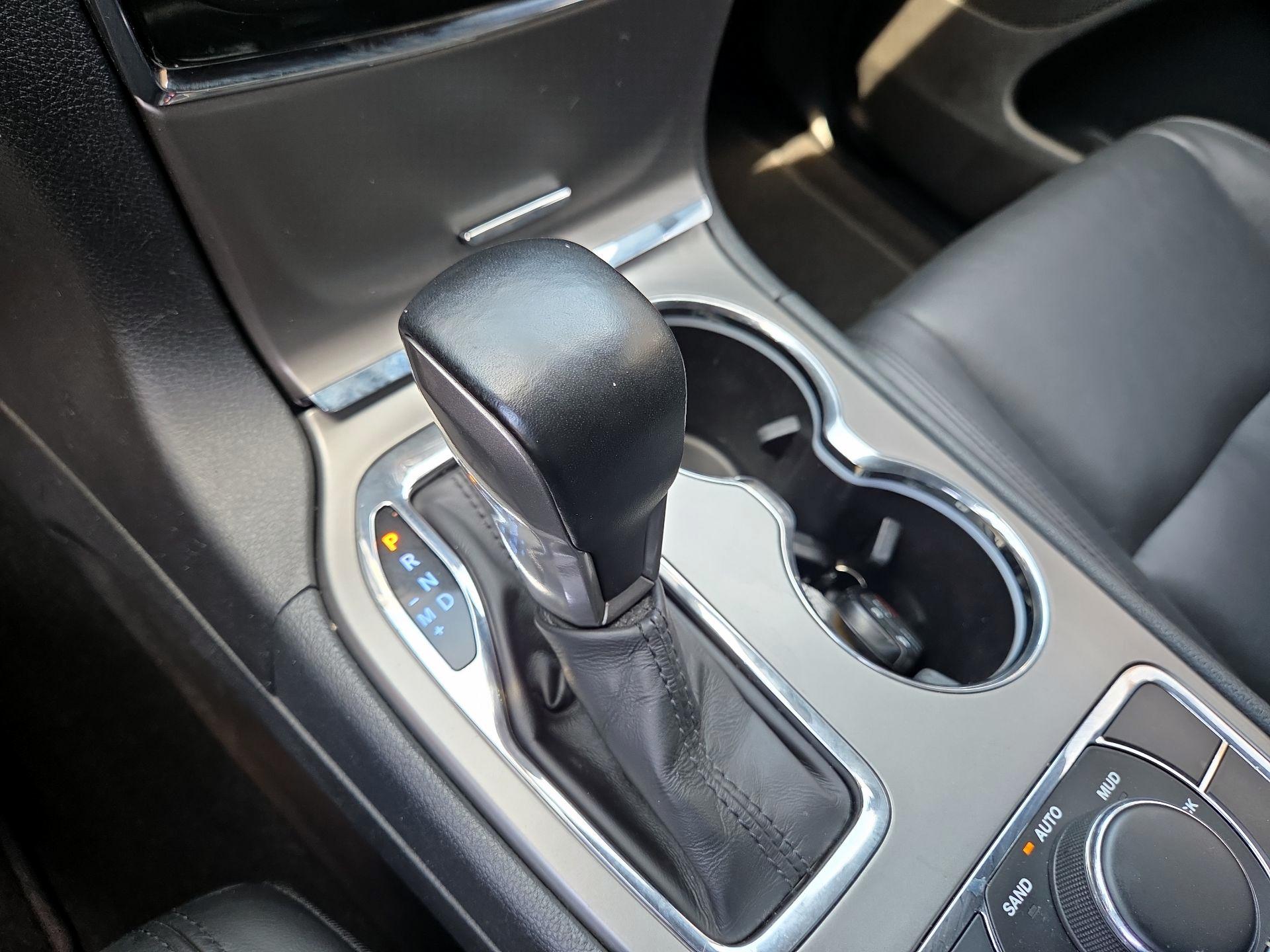 Thumbnail: 2020 Jeep Grand Cherokee - 18
