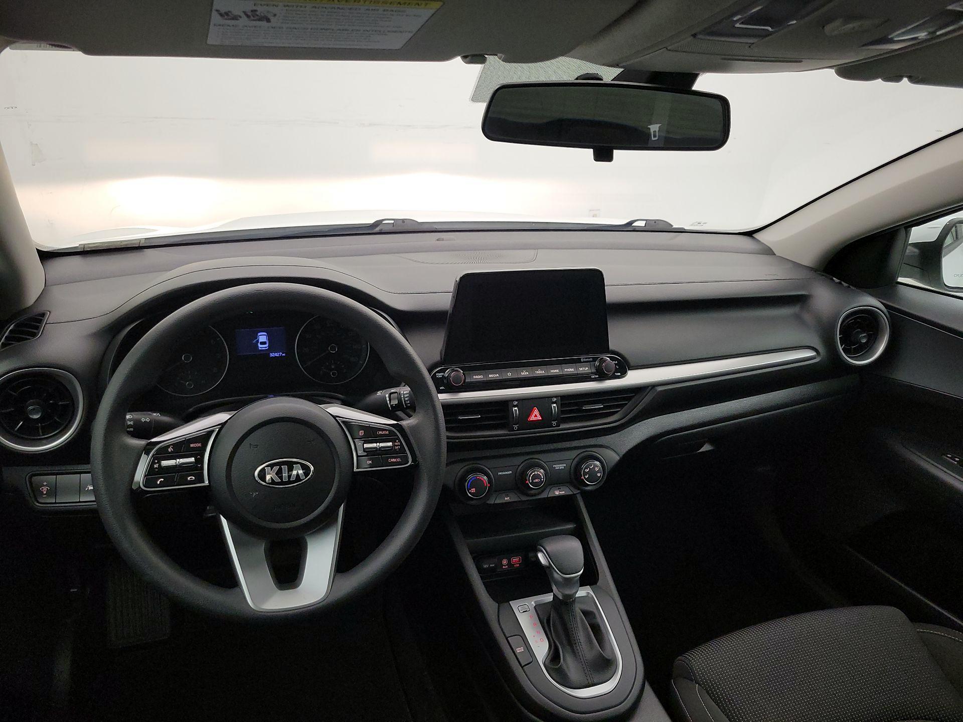 Thumbnail: 2021 Kia Forte - 9
