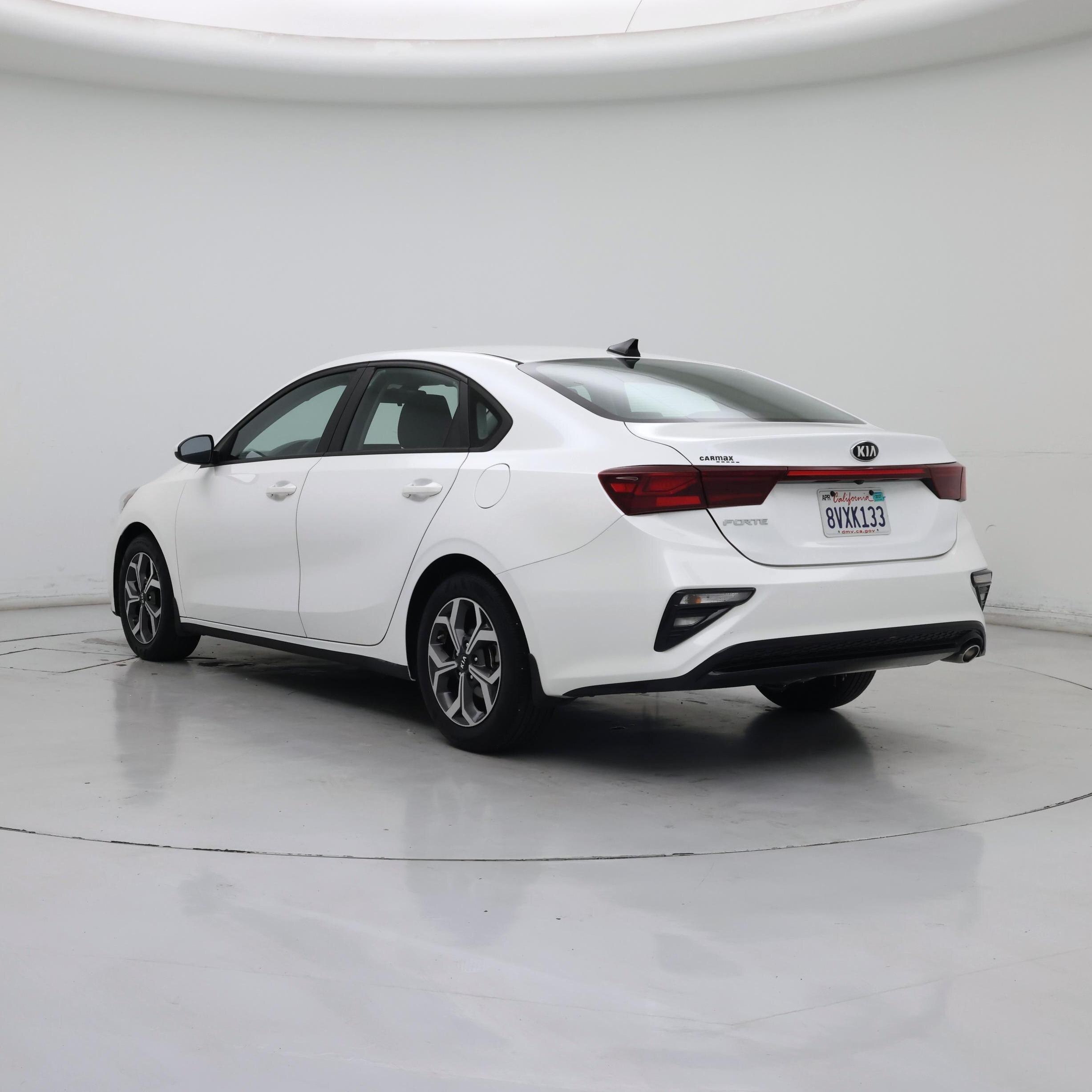 Thumbnail: 2021 Kia Forte - 2