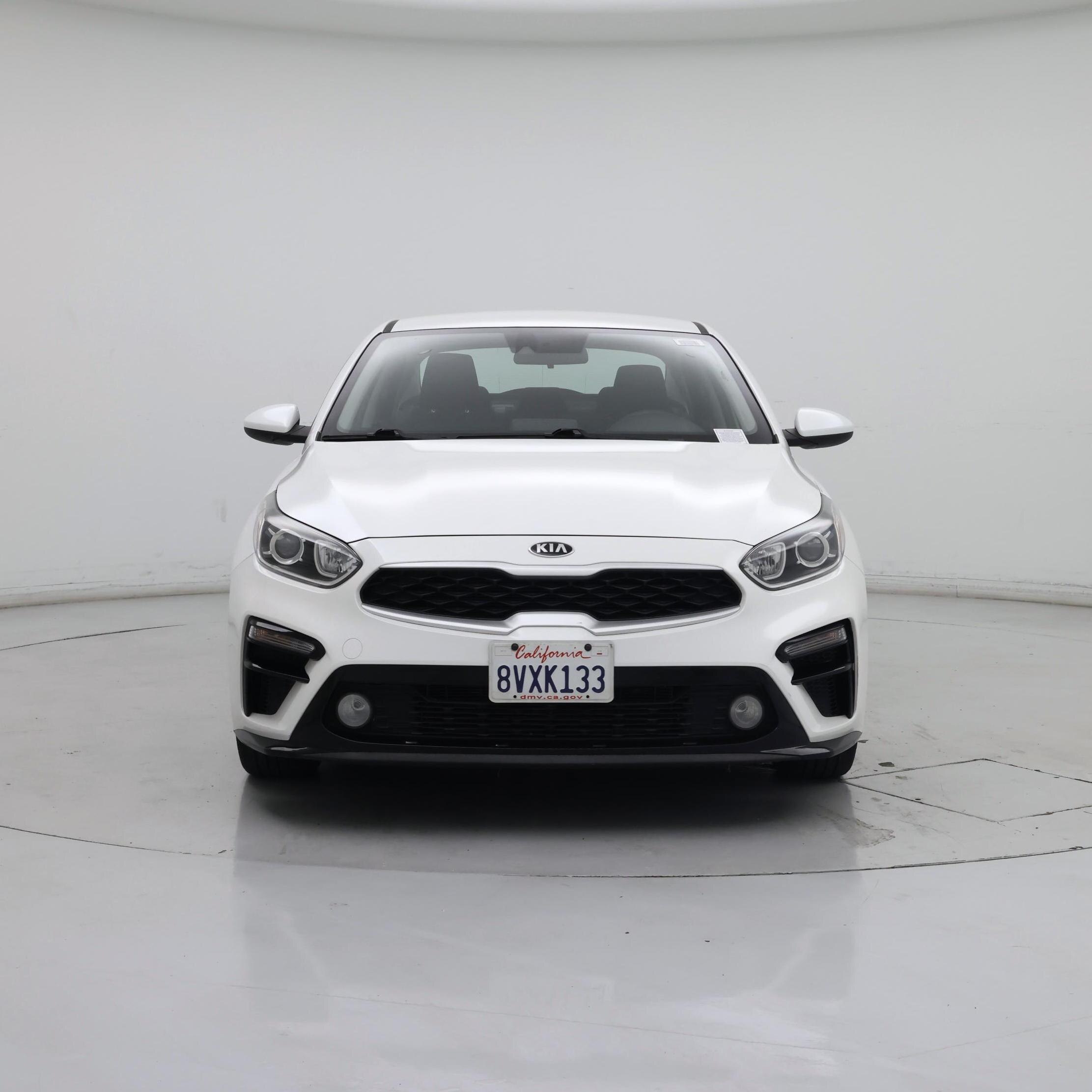 Thumbnail: 2021 Kia Forte - 5