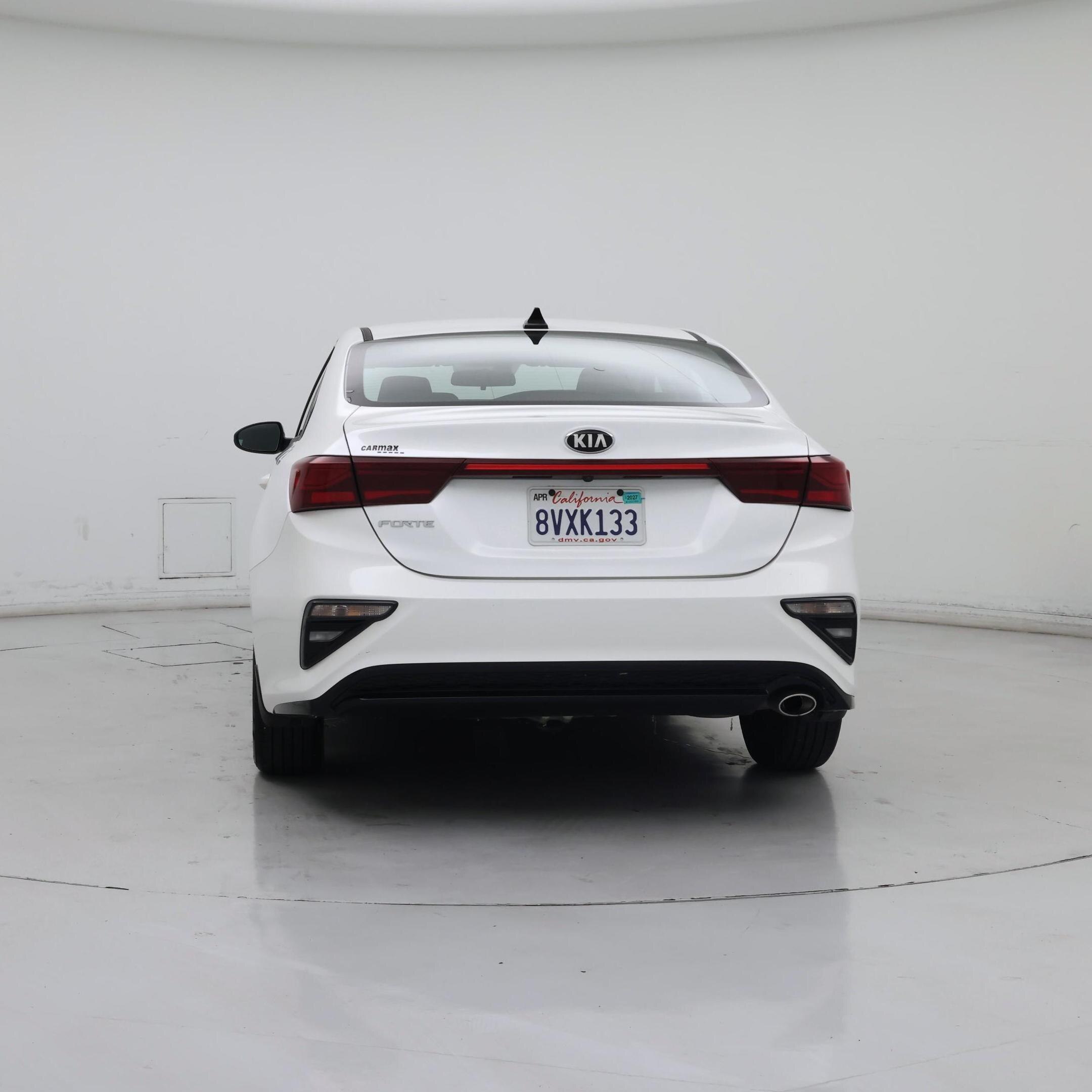 Thumbnail: 2021 Kia Forte - 6