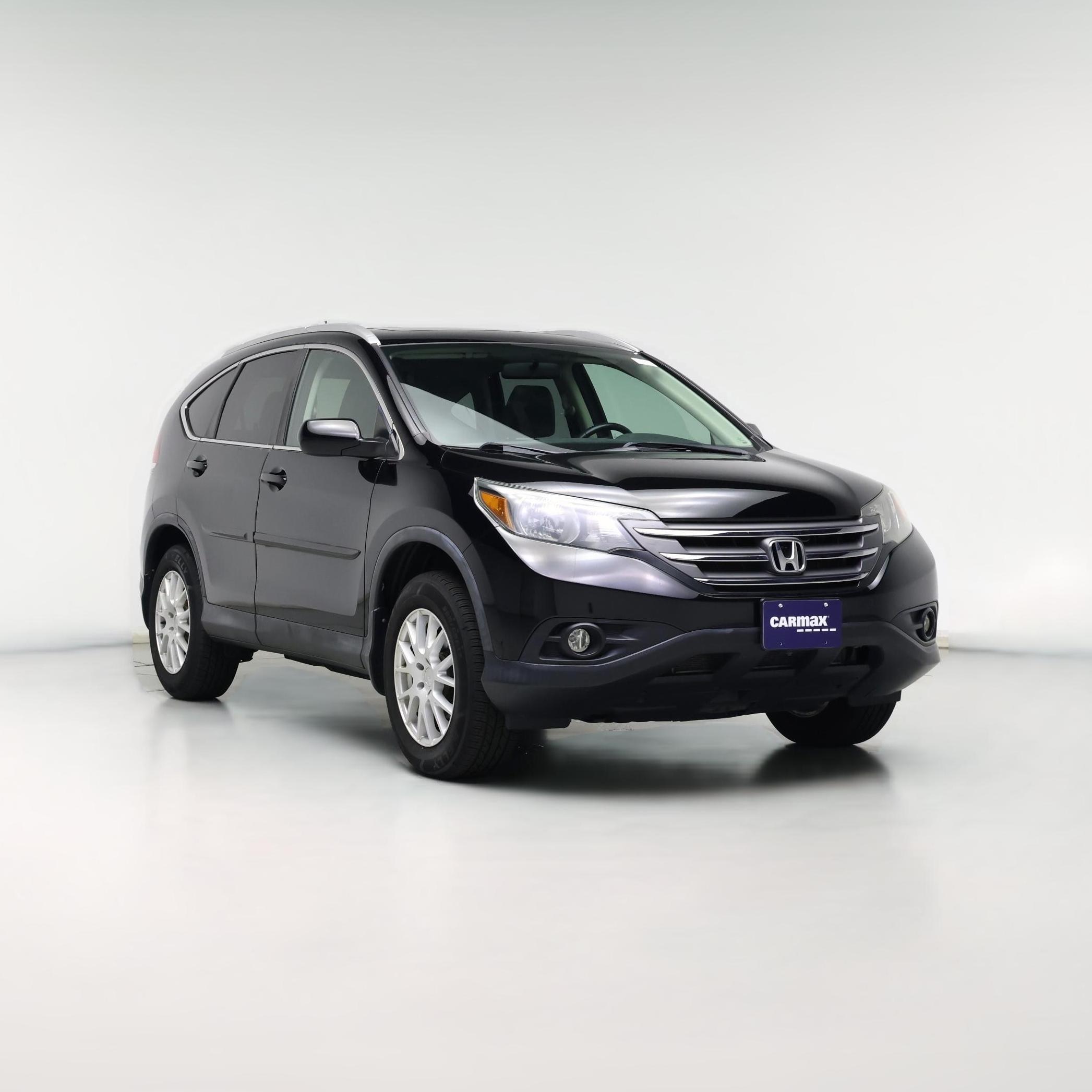 Thumbnail: 2014 Honda CR-V - 1