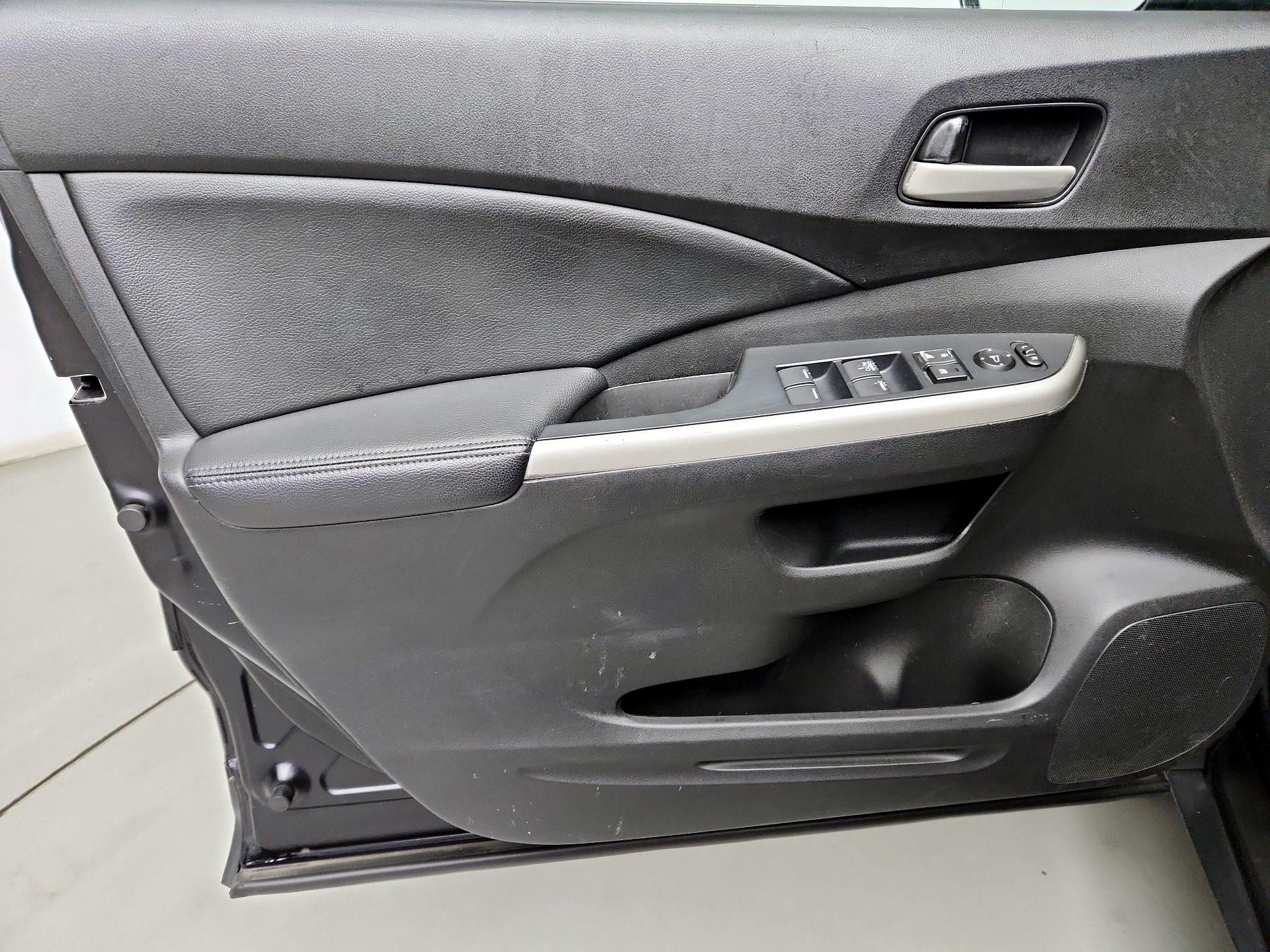 Thumbnail: 2014 Honda CR-V - 12