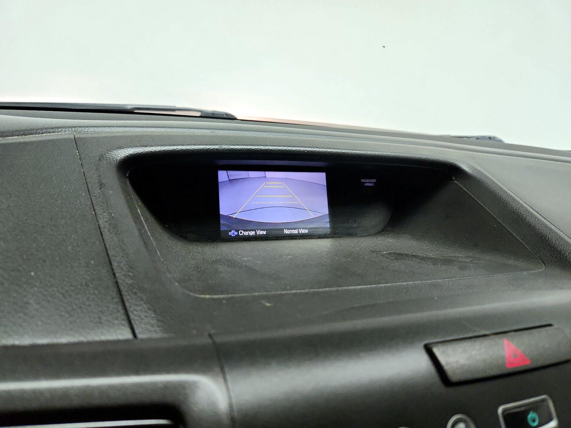 Thumbnail: 2014 Honda CR-V - 14