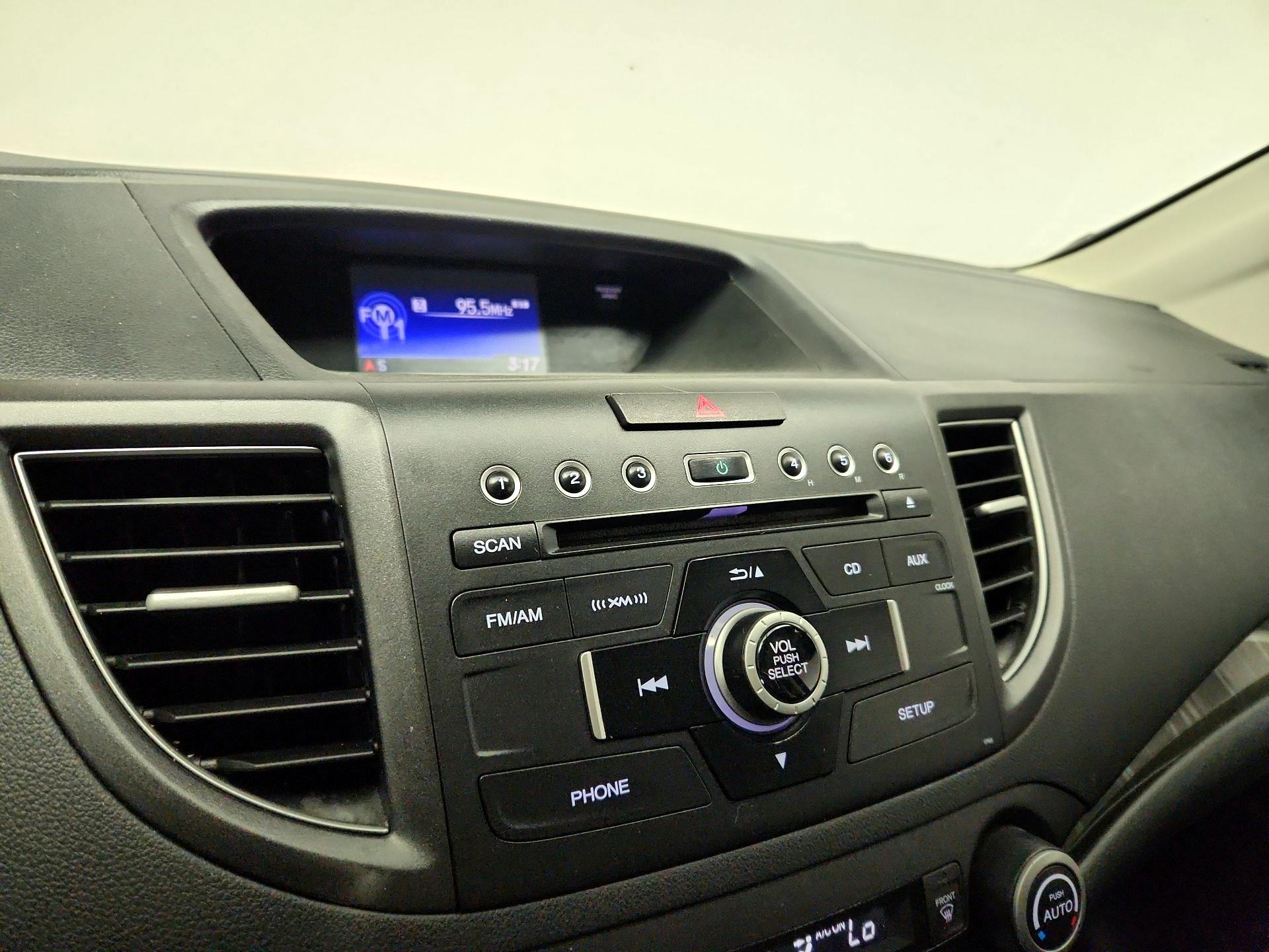 Thumbnail: 2014 Honda CR-V - 15