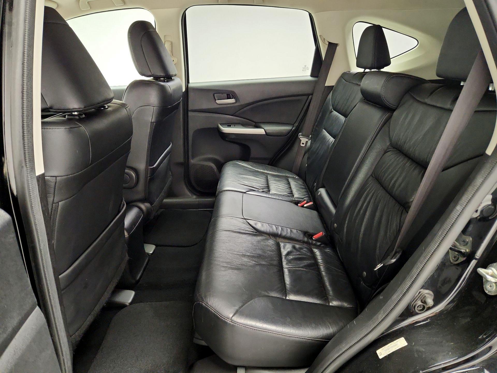 Thumbnail: 2014 Honda CR-V - 20