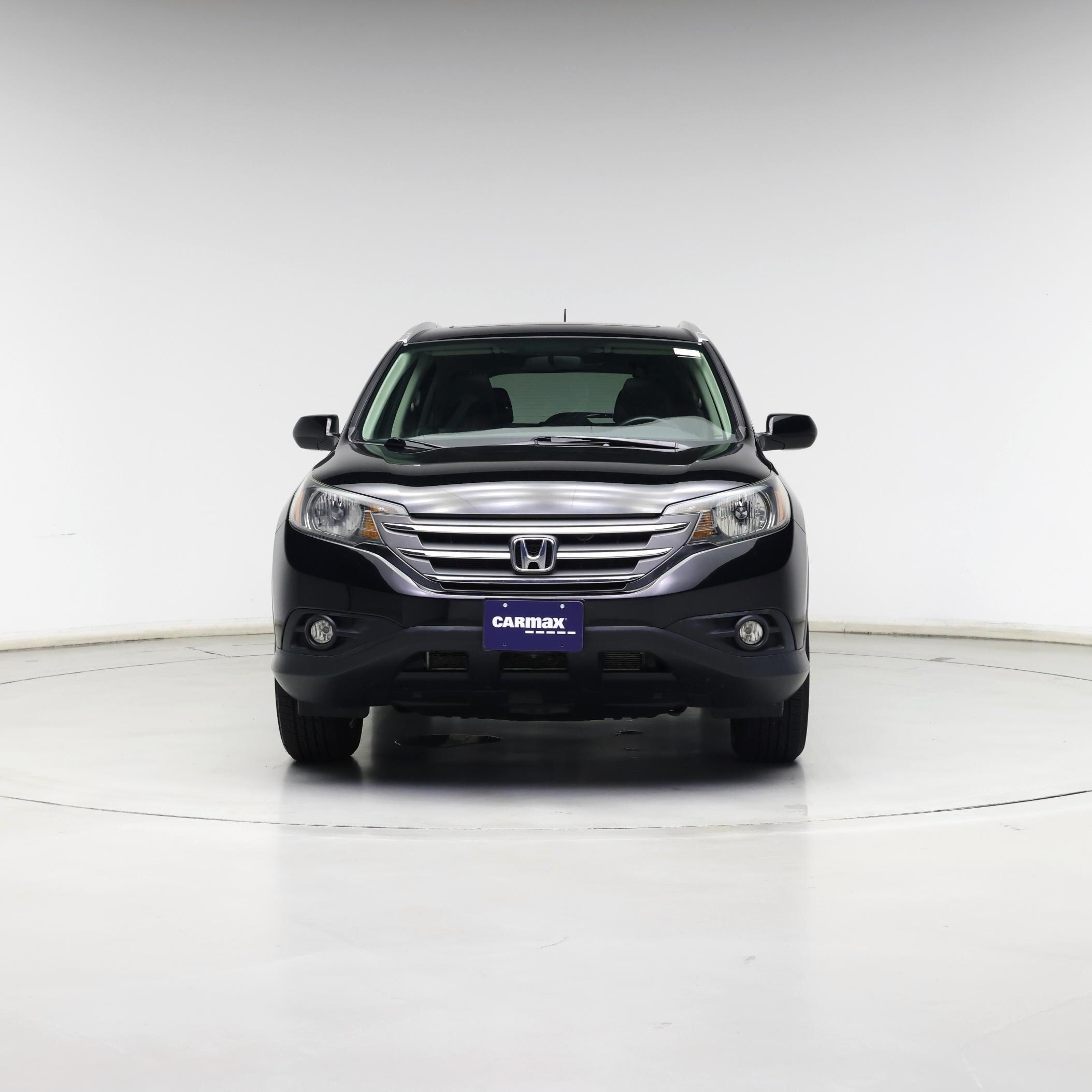 Thumbnail: 2014 Honda CR-V - 5