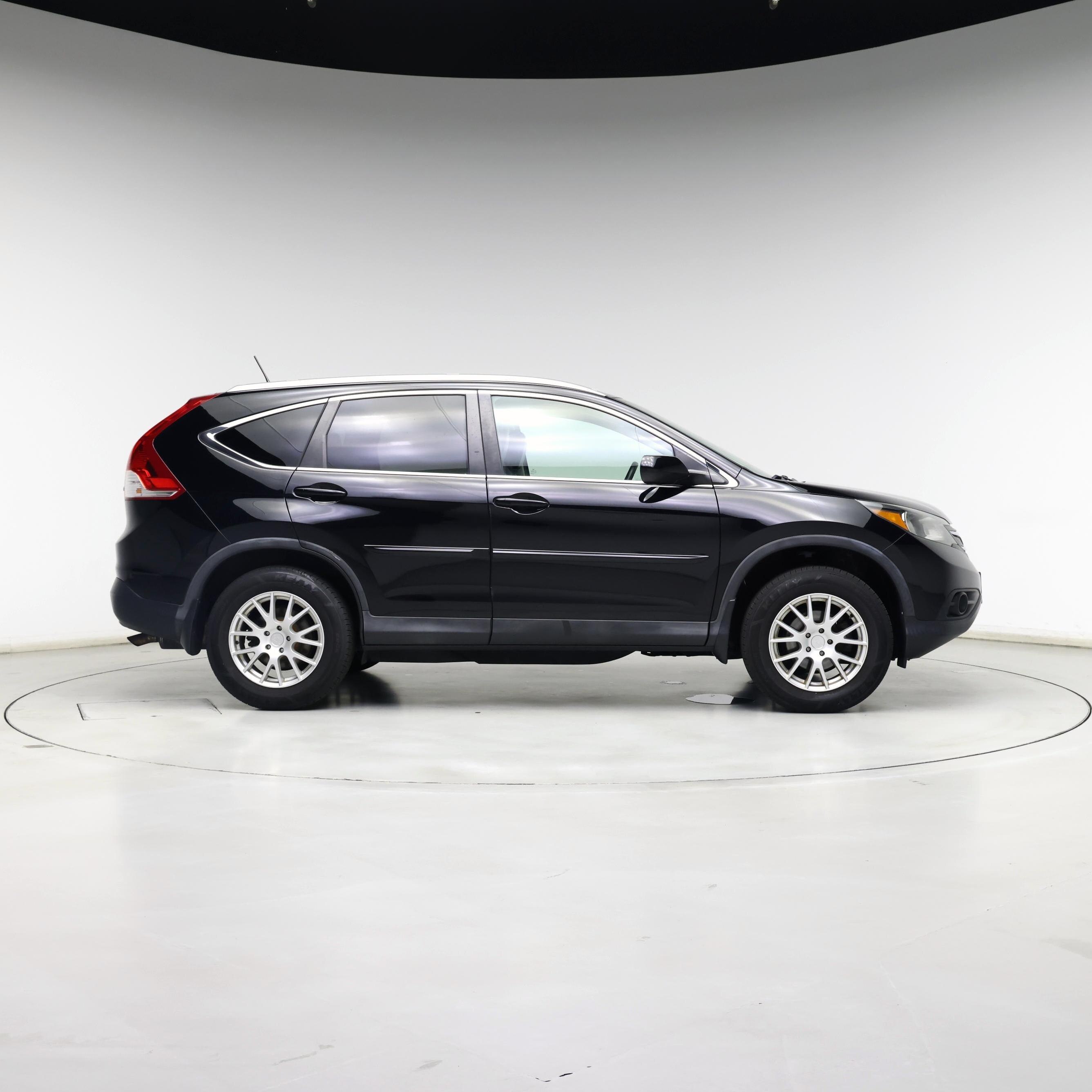Thumbnail: 2014 Honda CR-V - 7