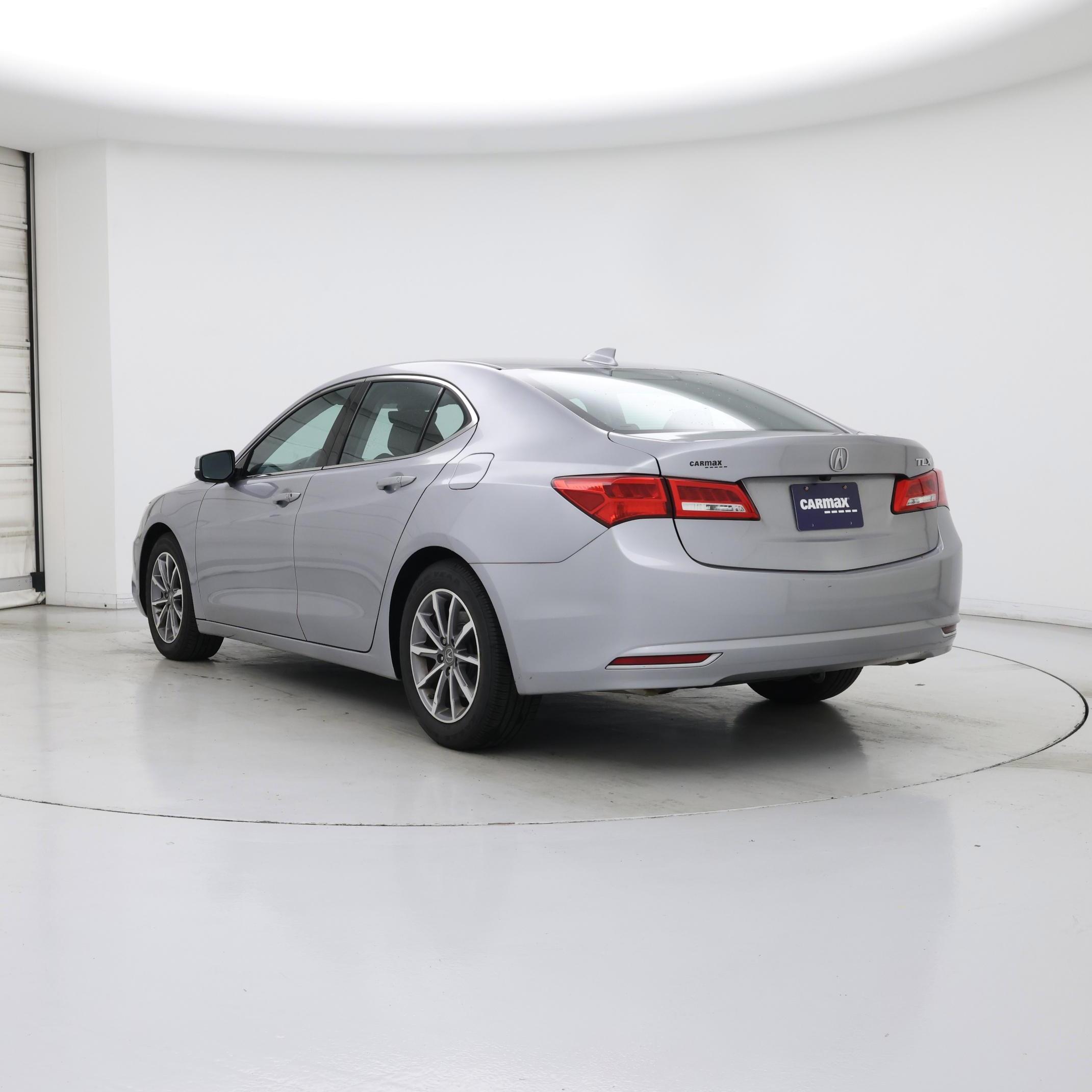Thumbnail: 2020 Acura TLX - 2