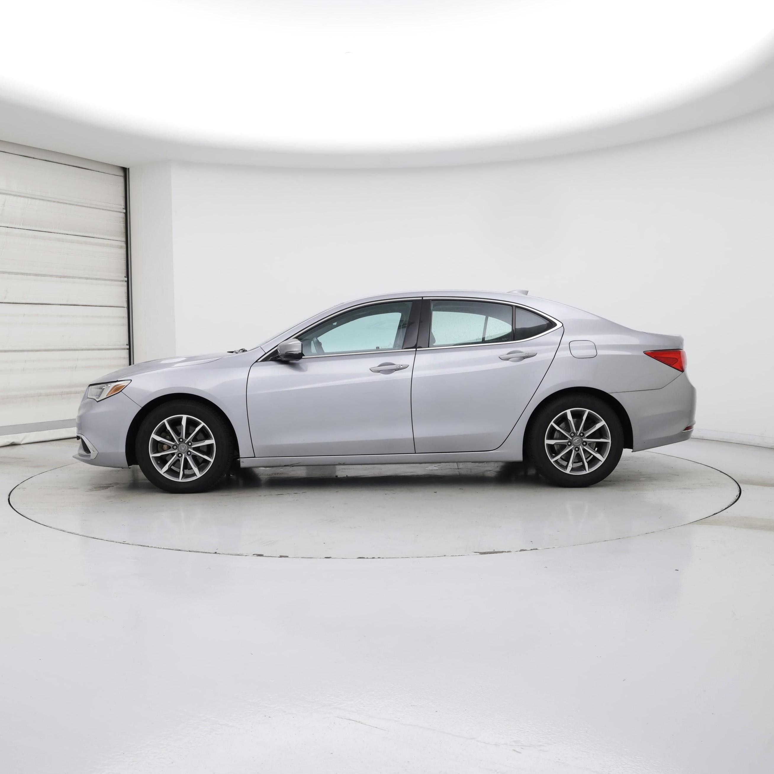 Thumbnail: 2020 Acura TLX - 3