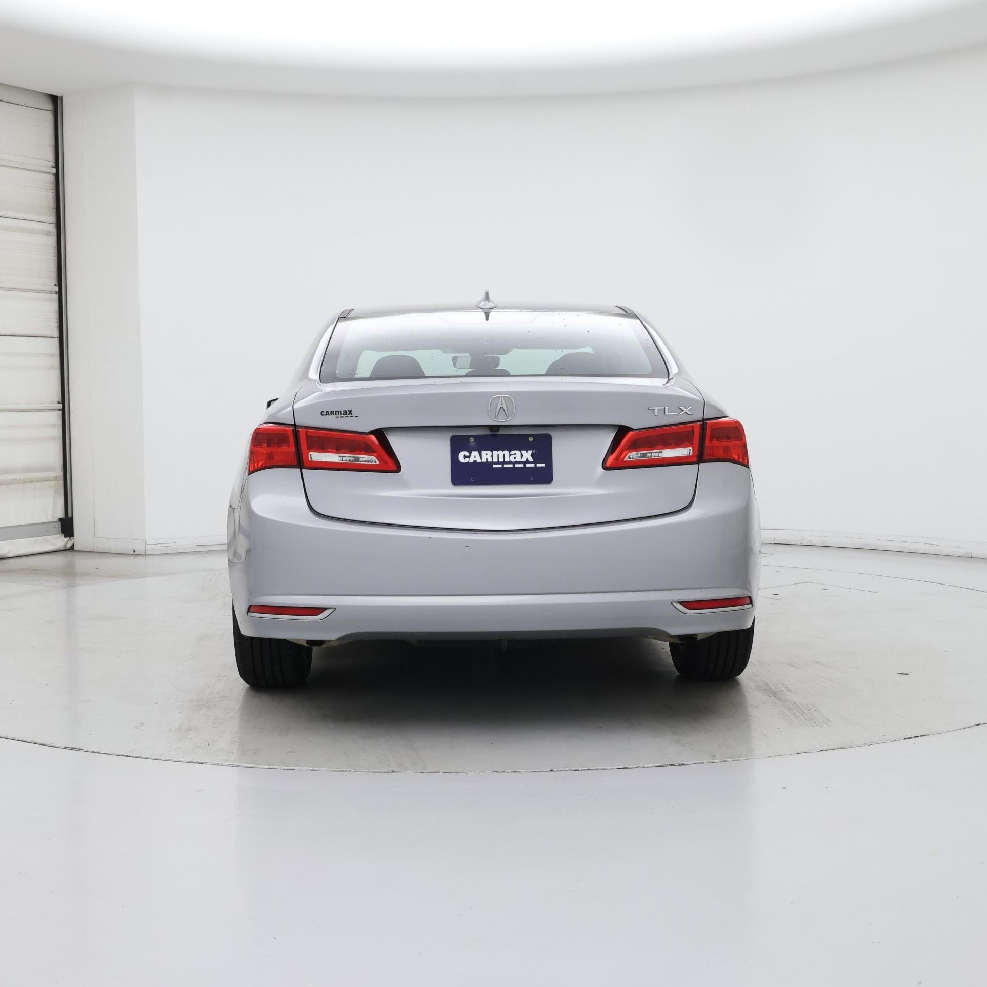Thumbnail: 2020 Acura TLX - 6