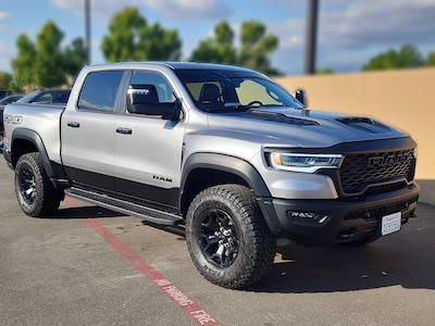 2025 Ram 1500 RHO
