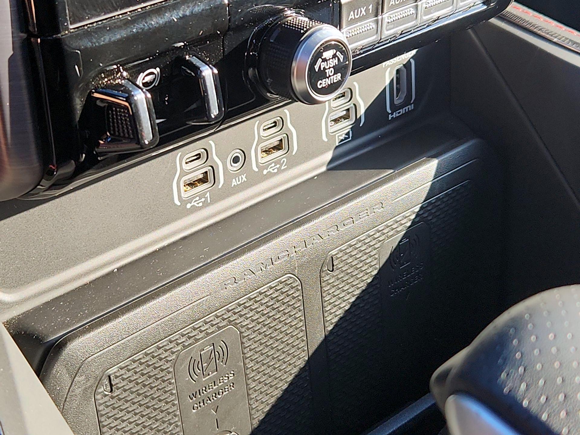 Thumbnail: 2025 RAM 1500 - 16