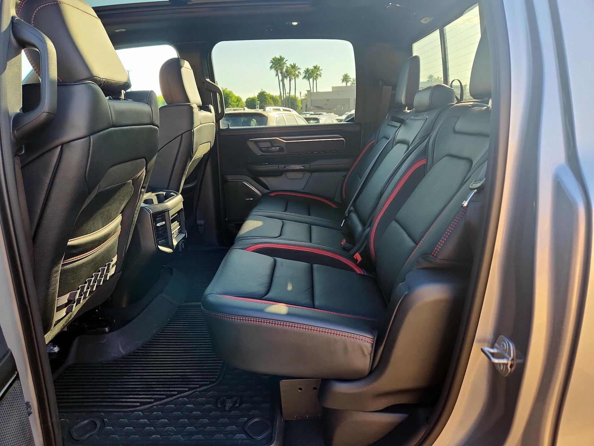 Thumbnail: 2025 RAM 1500 - 18