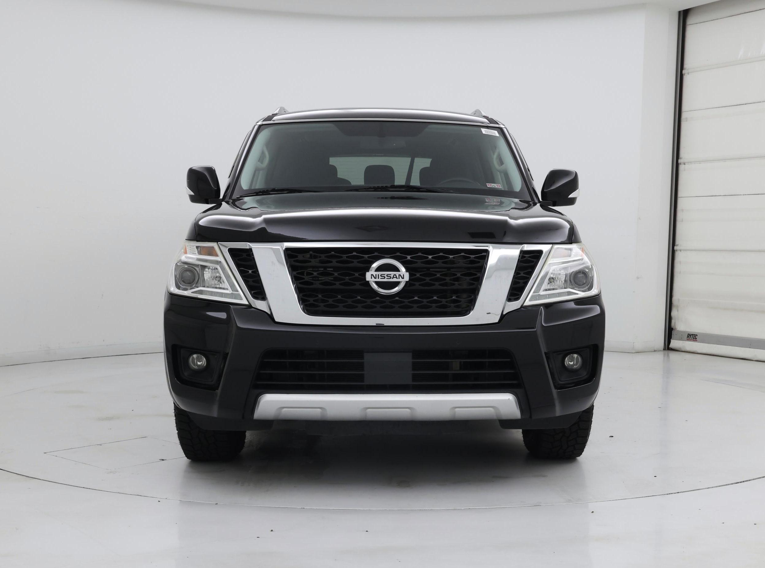 Thumbnail: 2018 Nissan Armada - 5
