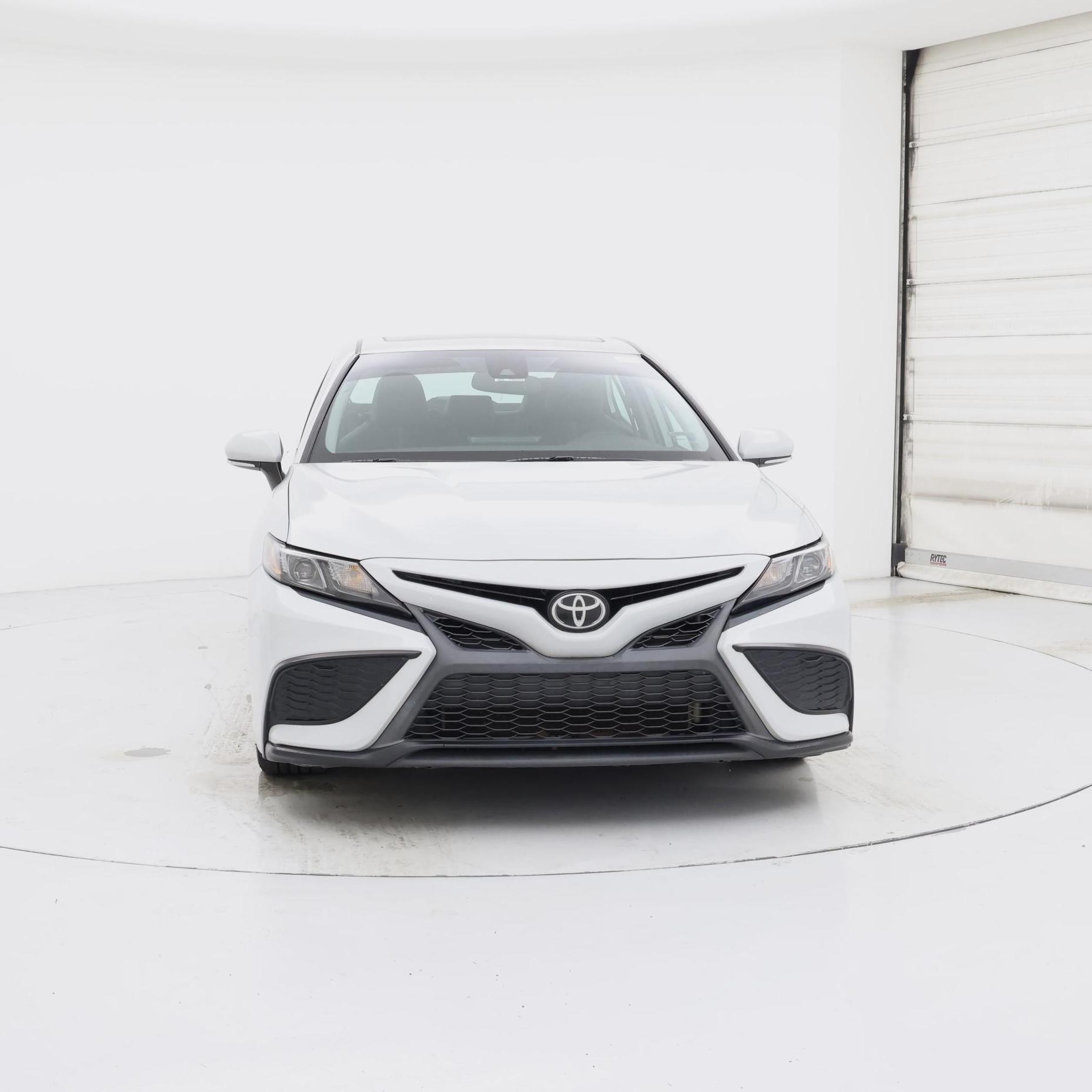 Thumbnail: 2022 Toyota Camry - 5