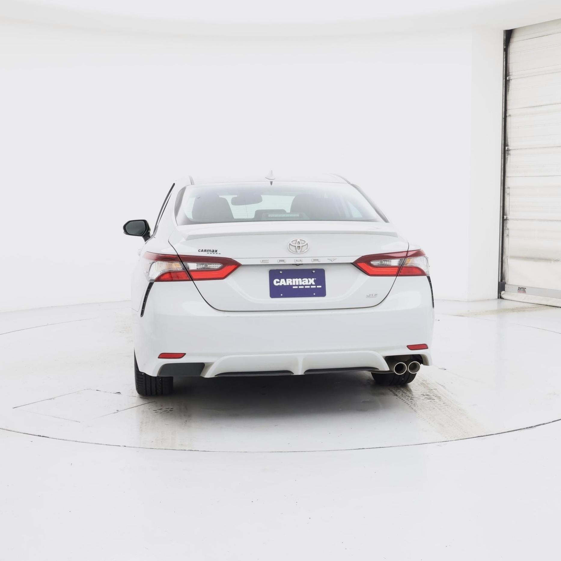 Thumbnail: 2022 Toyota Camry - 6