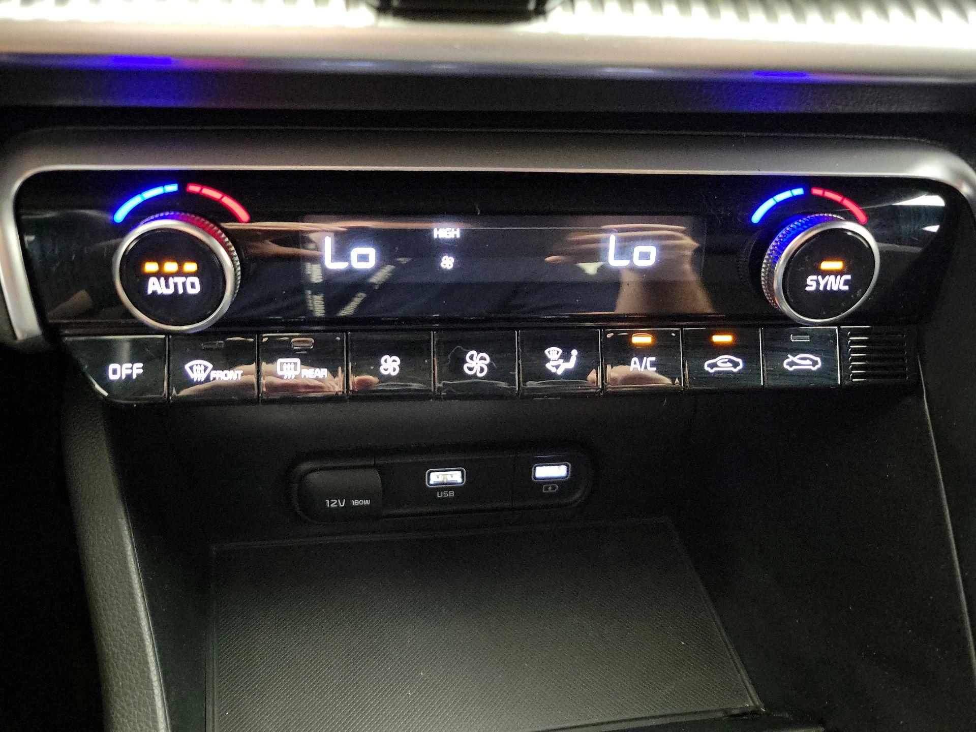 Thumbnail: 2021 Kia K5 - 16