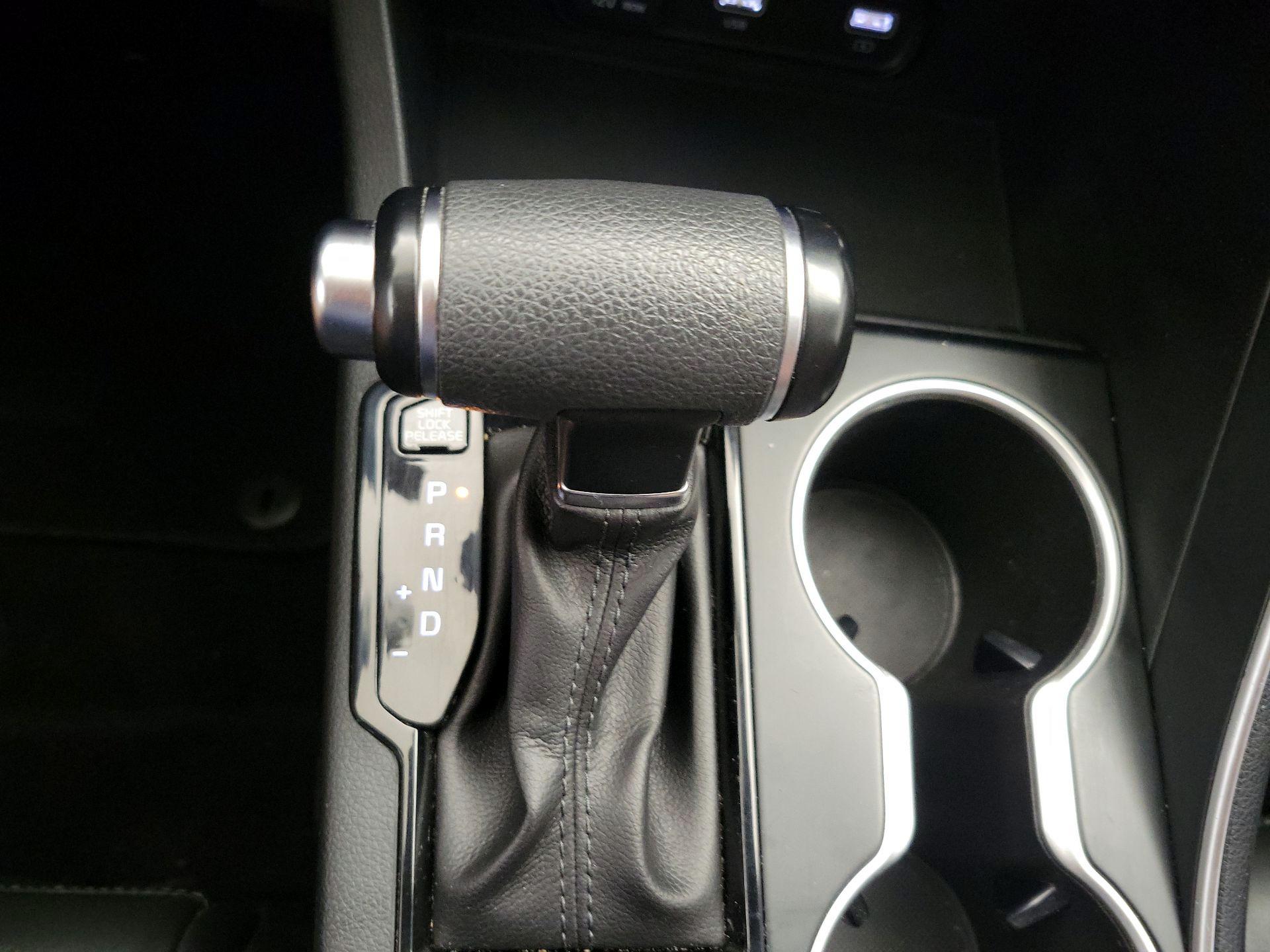 Thumbnail: 2021 Kia K5 - 17