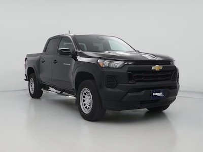 2024 Chevrolet Colorado Work Truck