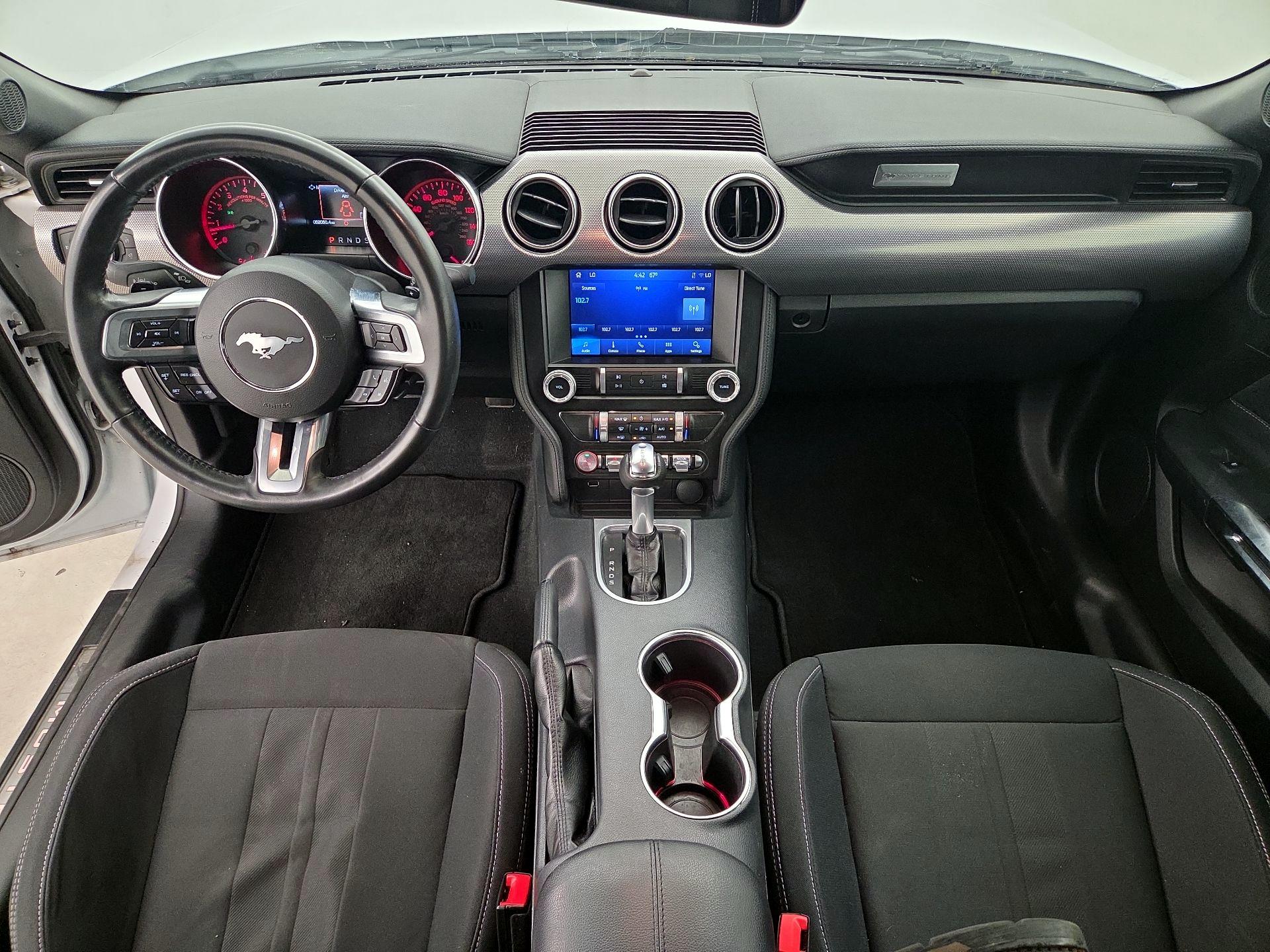Thumbnail: 2021 Ford Mustang - 9