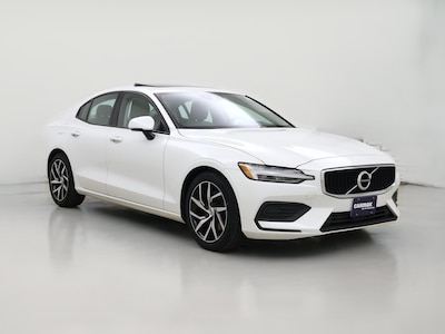 2019 Volvo S60 T5 Momentum