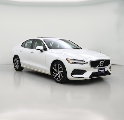 2019 Volvo S60 T5 Momentum