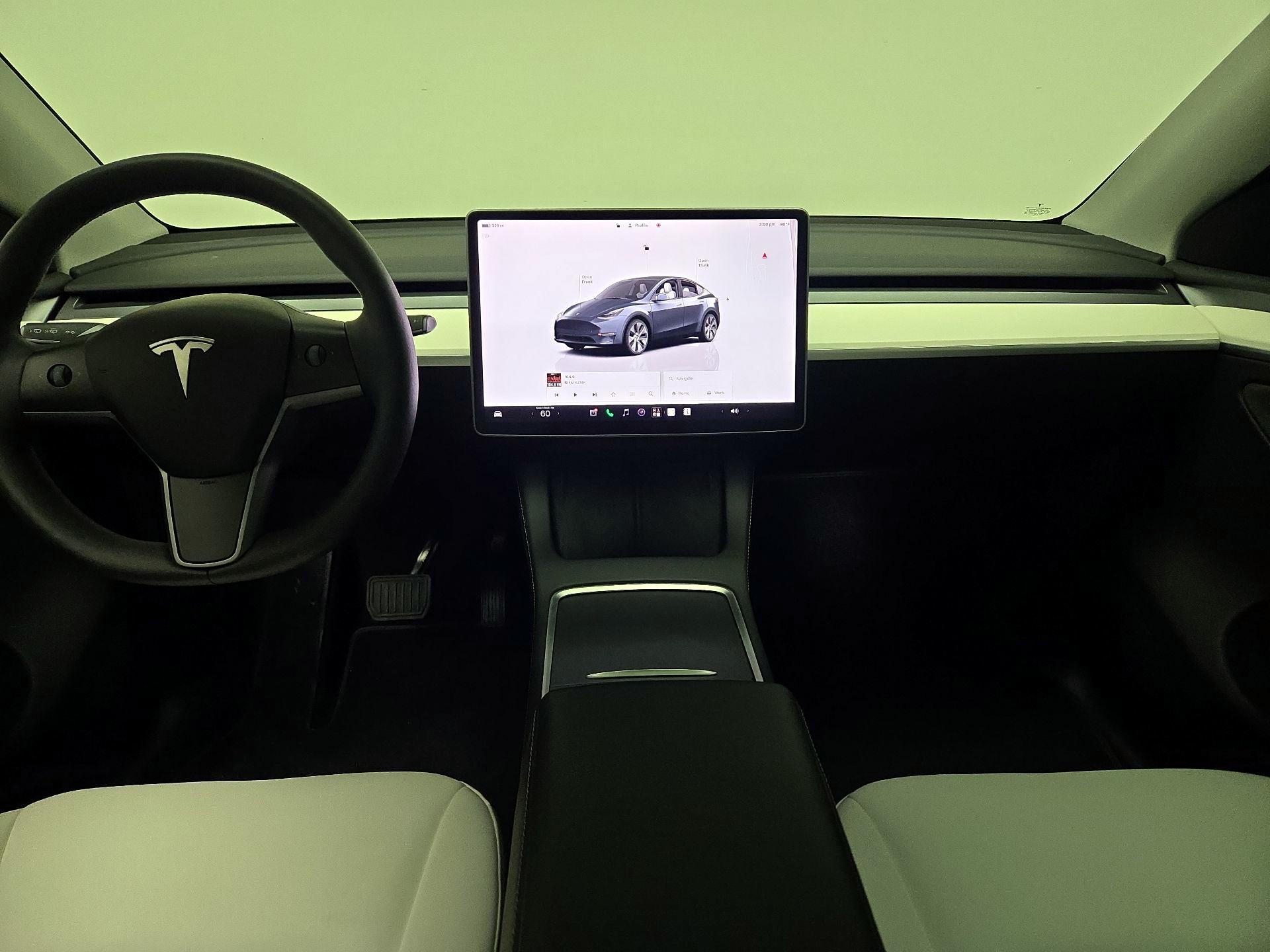 Thumbnail: 2023 Tesla Model Y - 9