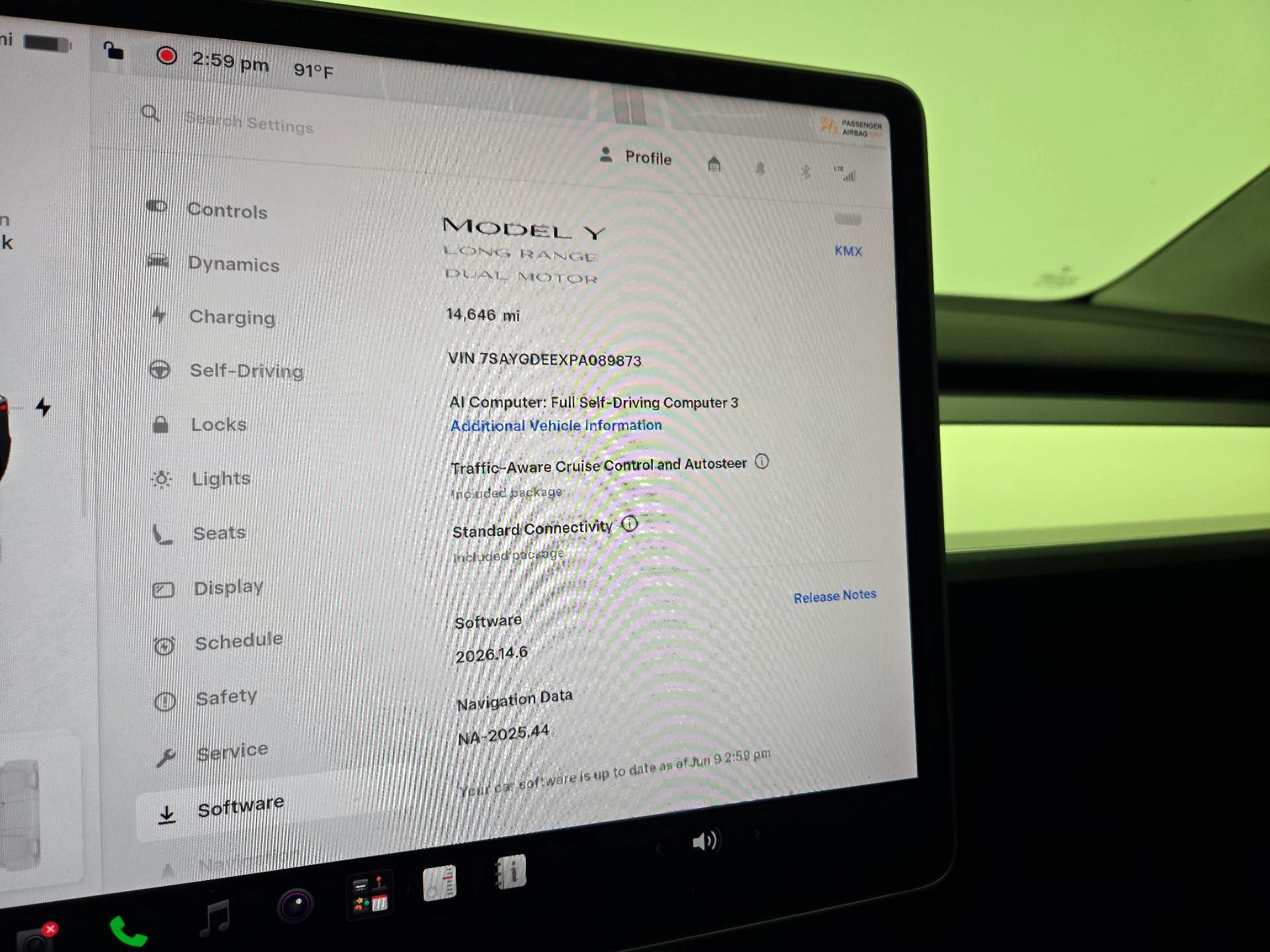 Thumbnail: 2023 Tesla Model Y - 13