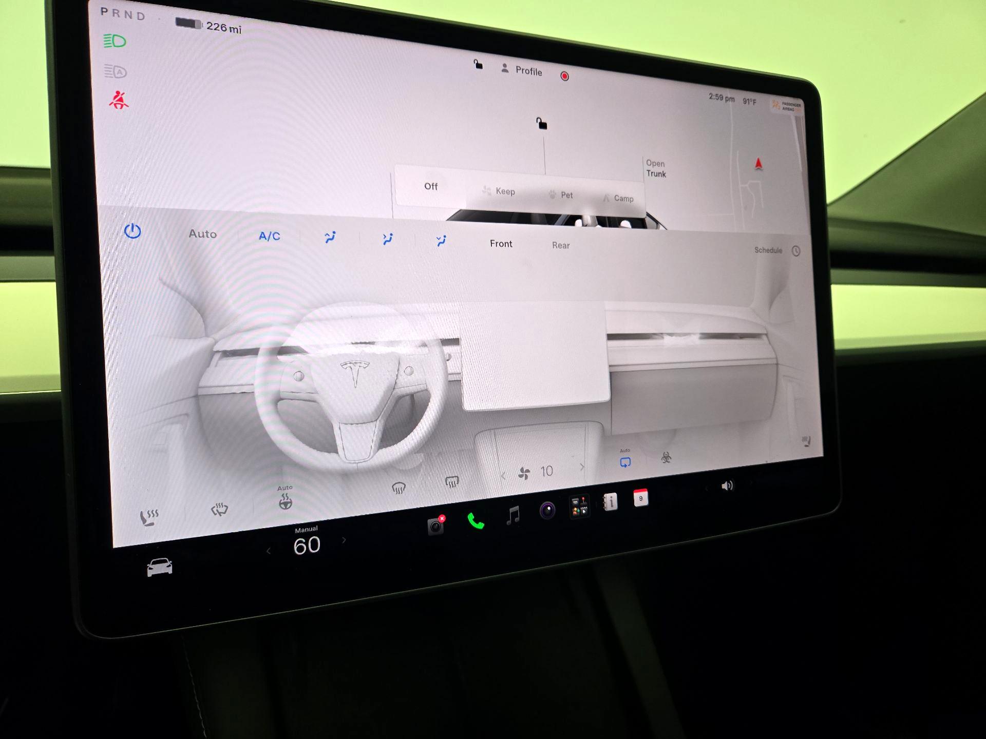 Thumbnail: 2023 Tesla Model Y - 16