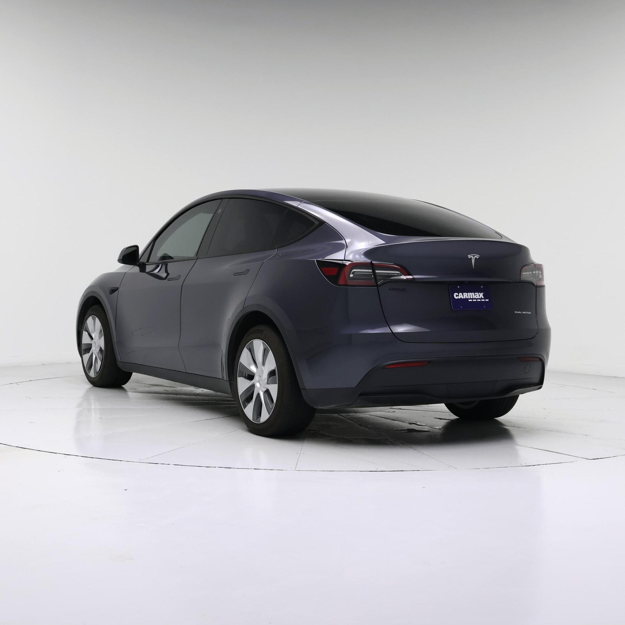 Thumbnail: 2023 Tesla Model Y - 2