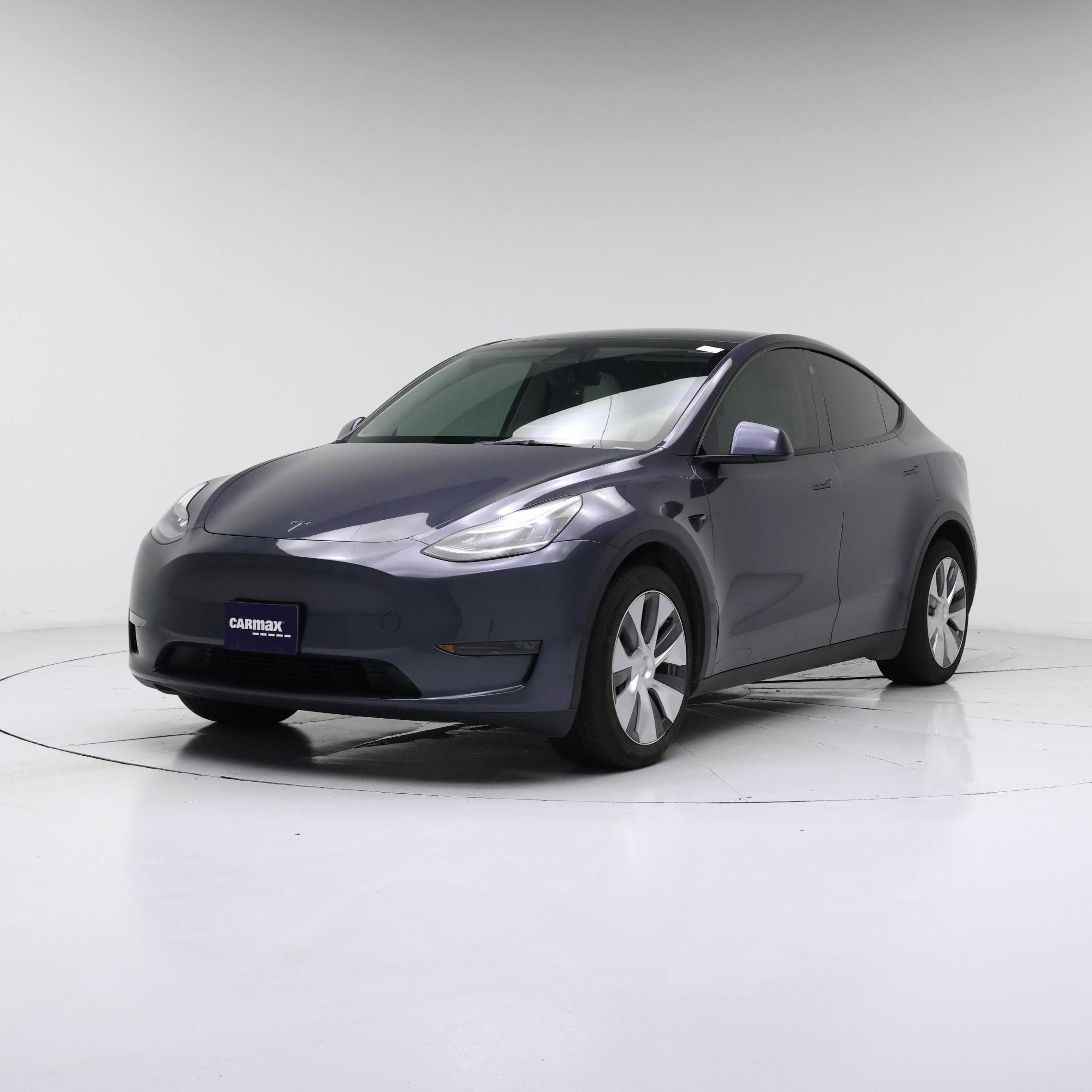 Thumbnail: 2023 Tesla Model Y - 4
